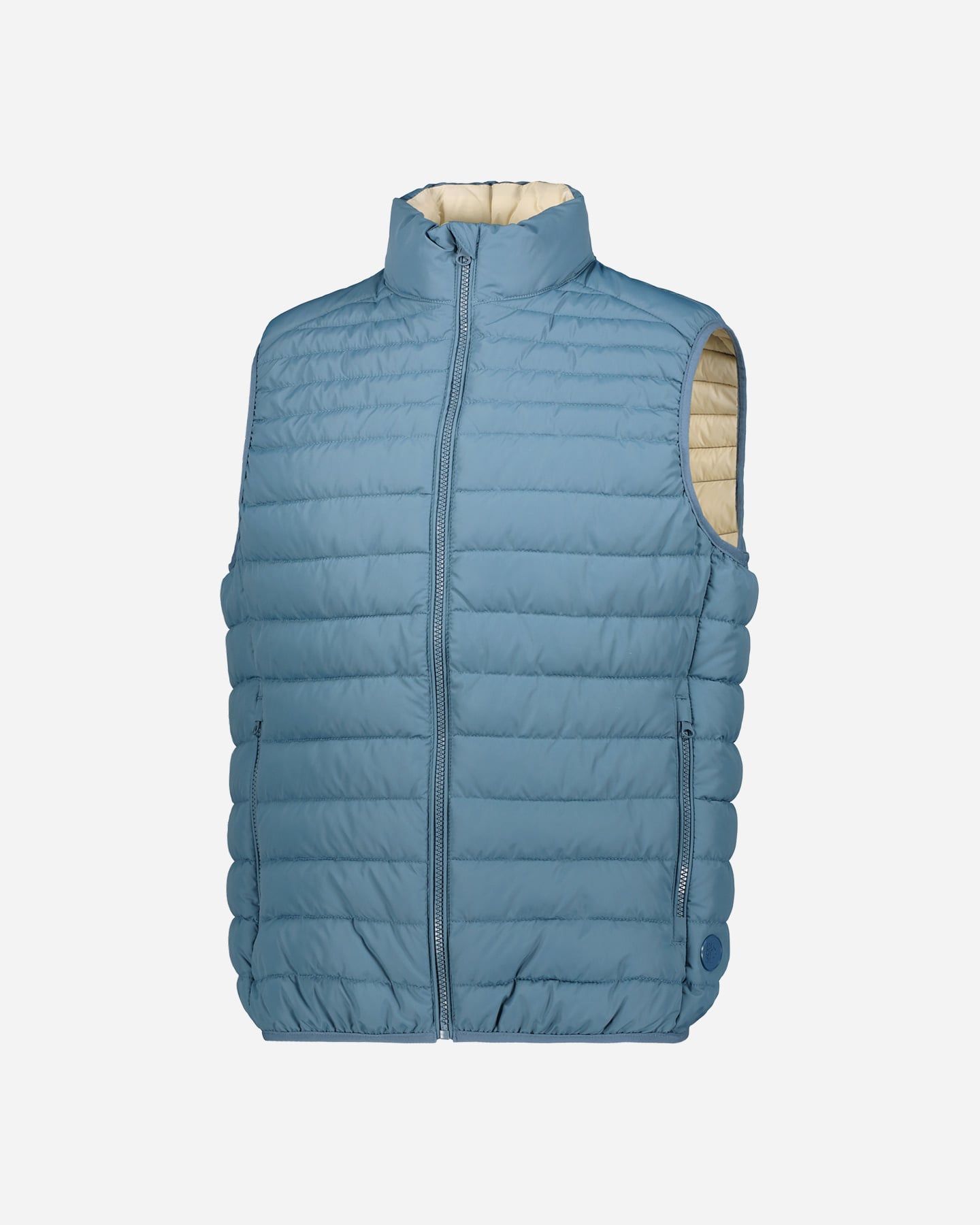 Gilet DACK'S BASIC COLLECTION M - 11 | Cisalfa Sport