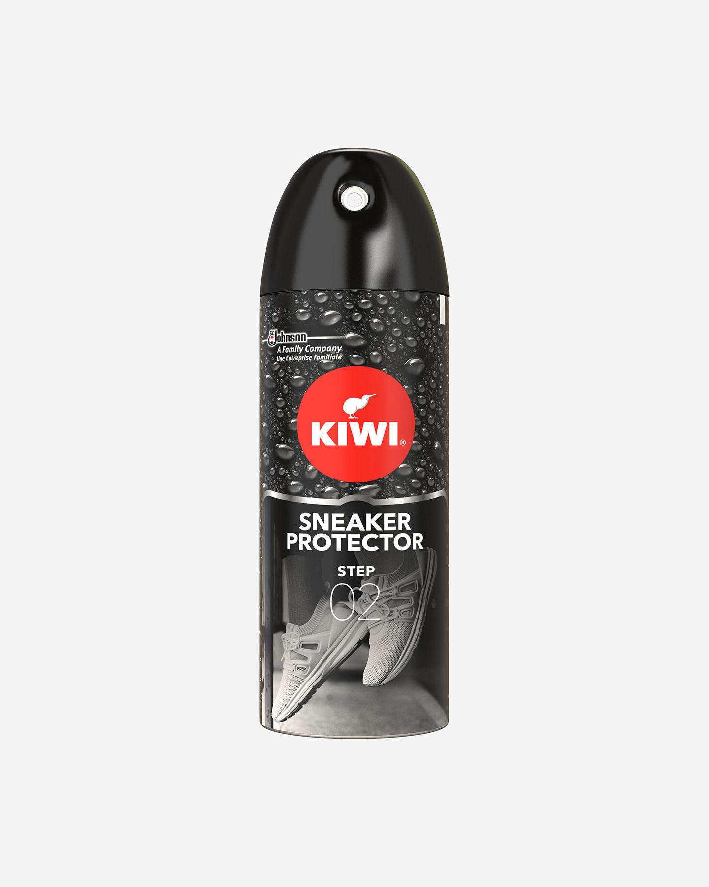 Accessorio Scarpe Kiwi Spray Impermeabilizzante 304081
