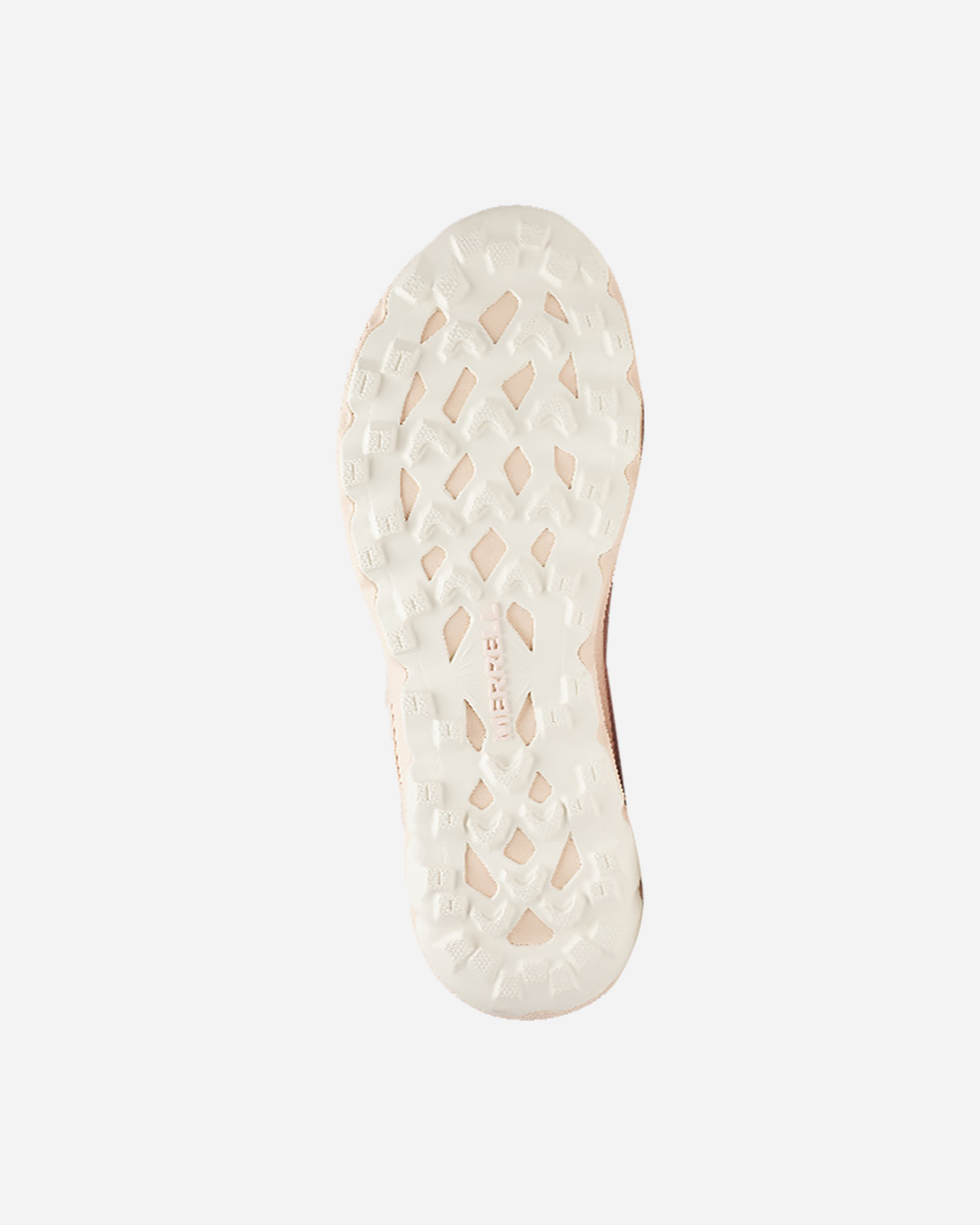 Scarpe trail MERRELL ANTORA 4 W - Rosa - 2 | Cisalfa Sport