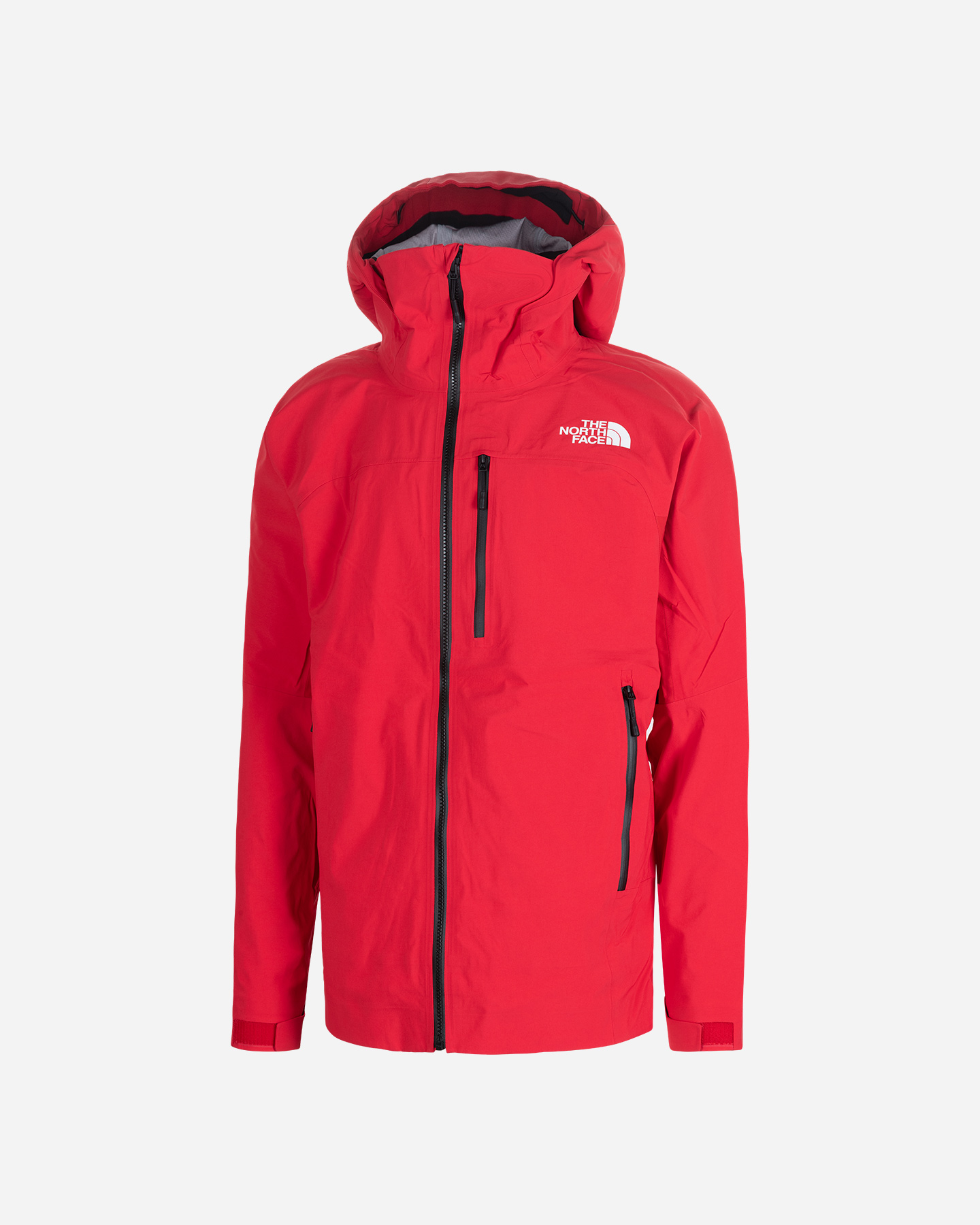Giacca outdoor THE NORTH FACE SUMMIT TORRE EGGER M - Rosso - 0 | Cisalfa Sport