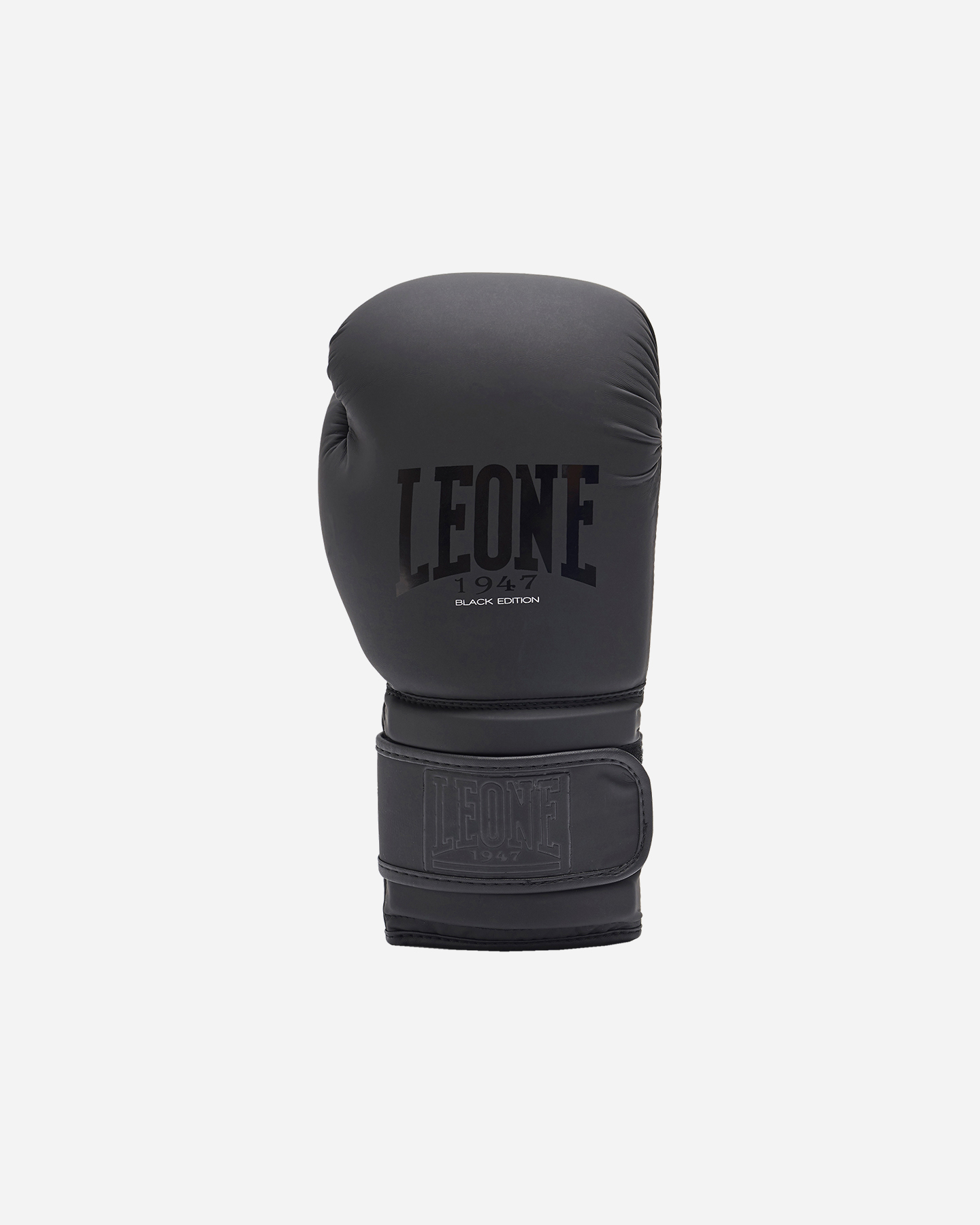 Guanti LEONE BLACK&WHITE  - Nero - 1 | Cisalfa Sport