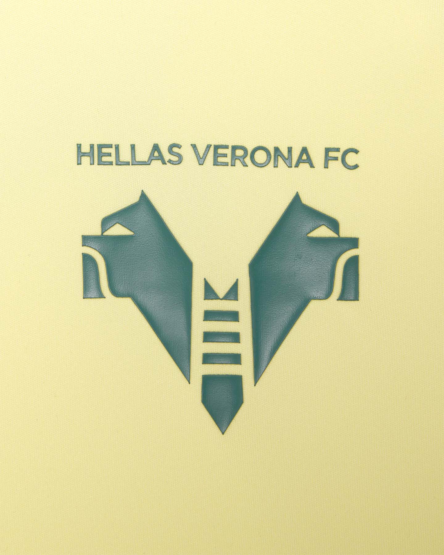 Abbigliamento calcio ufficiale JOMA HELLAS VERONA ALLENAMENTO 25-26 JR - Color mix - 2 | Cisalfa Sport