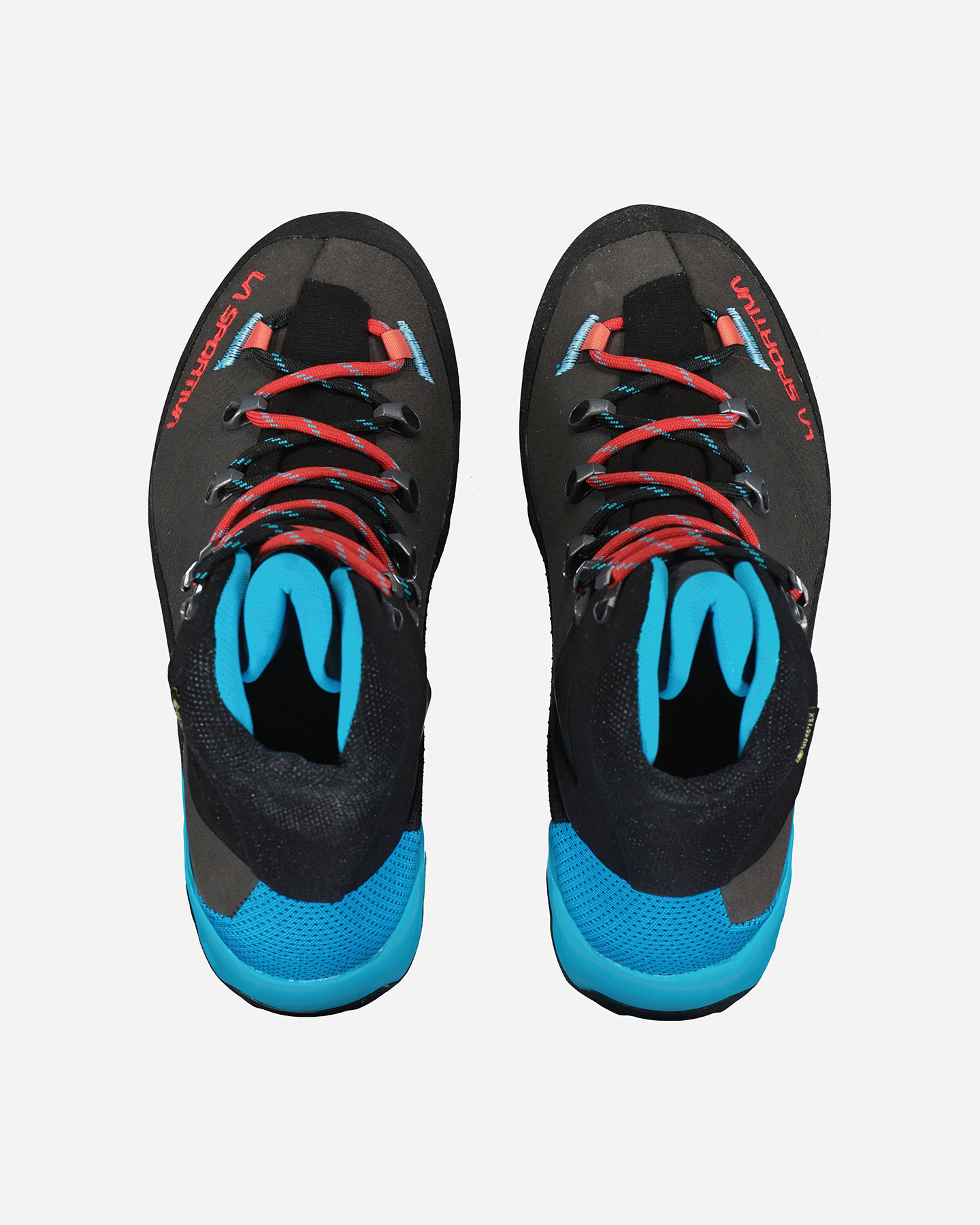 Scarpe alpinismo LA SPORTIVA AEQUILIBRIUM TREK GTX W - Grigio - 3 | Cisalfa Sport