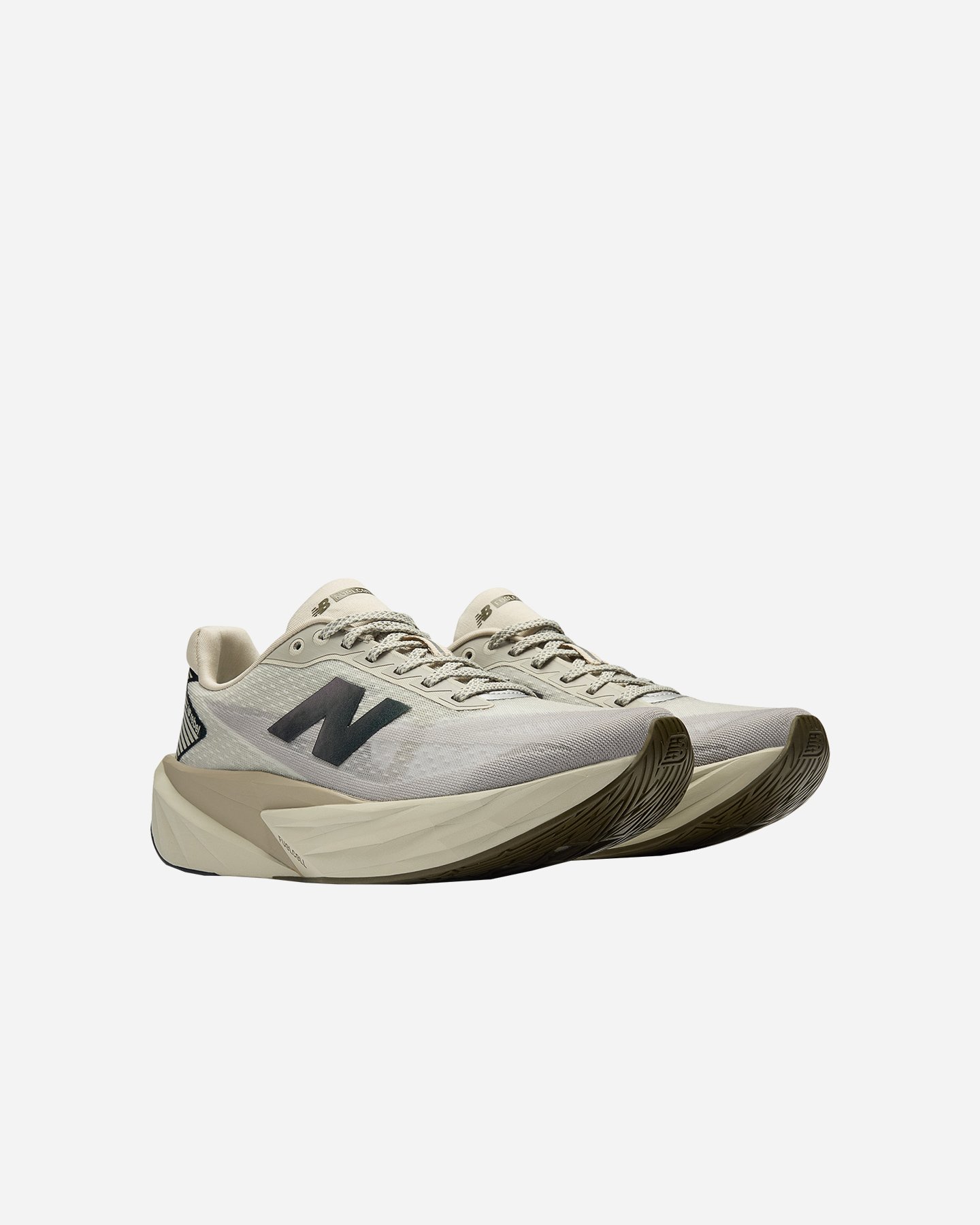 Scarpe running NEW BALANCE FUELCELL REBEL V5 W - Grigio - 1 | Cisalfa Sport