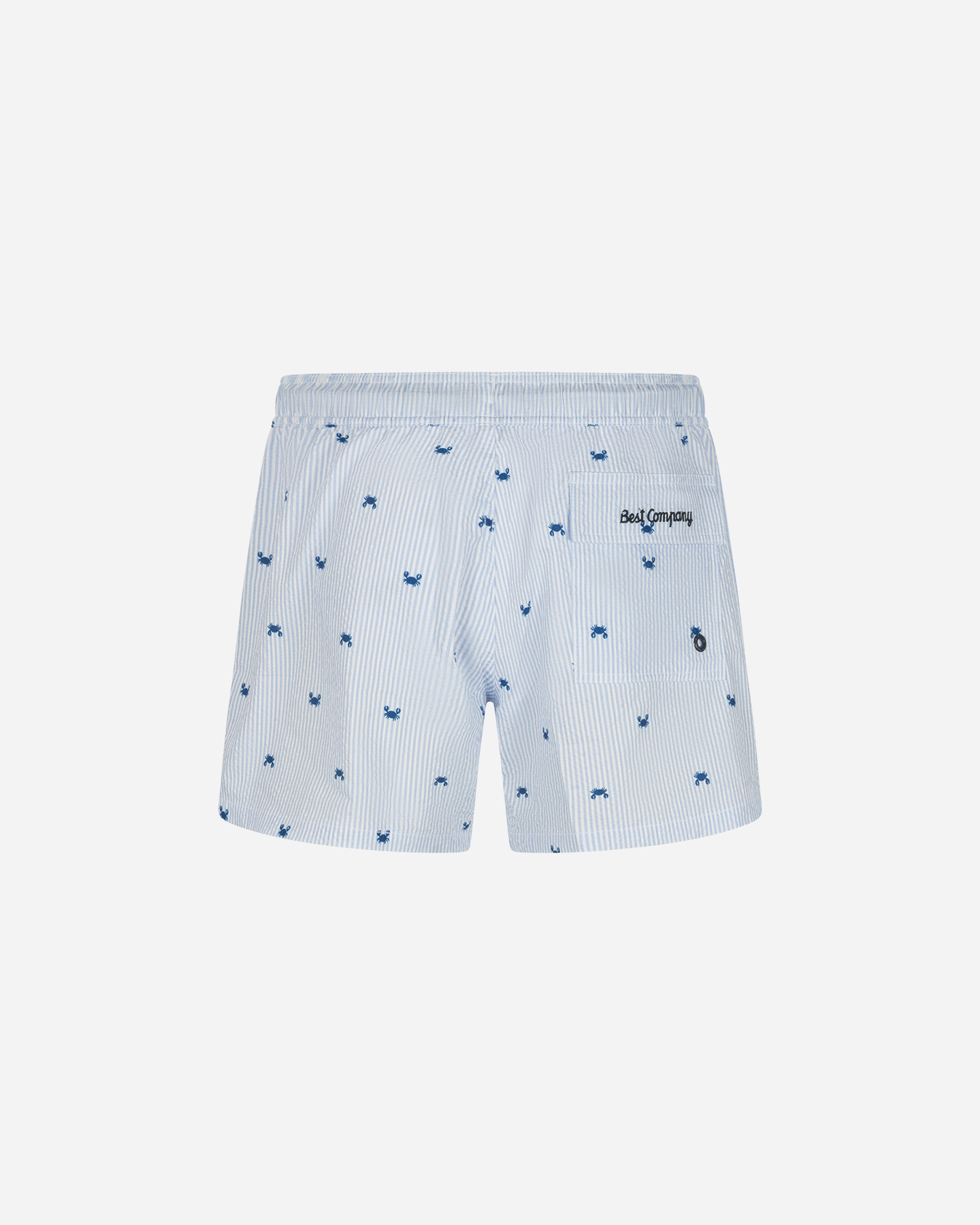 Boxer mare BEST COMPANY RIVIERA M - Azzurro - 1 | Cisalfa Sport