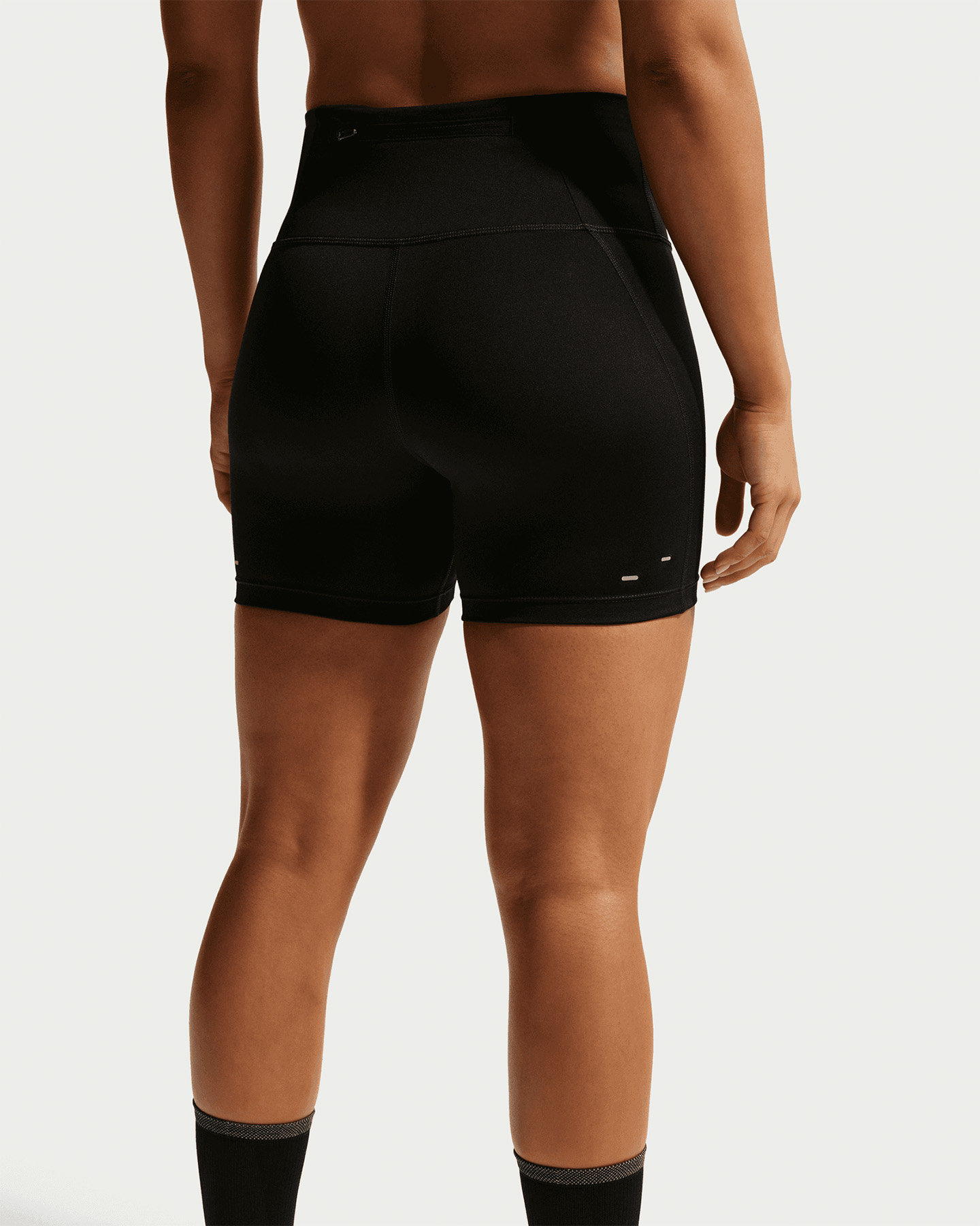 Short running NIKE TEMPO W - 4 | Cisalfa Sport
