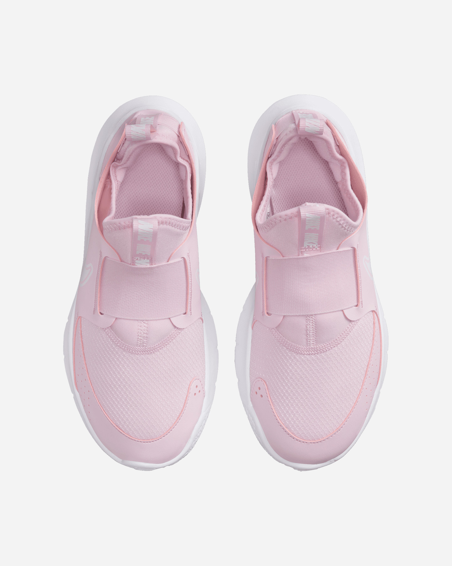 Scarpe sneakers NIKE FLEX RUNNER 3 GS JR - Rosa - 3 | Cisalfa Sport