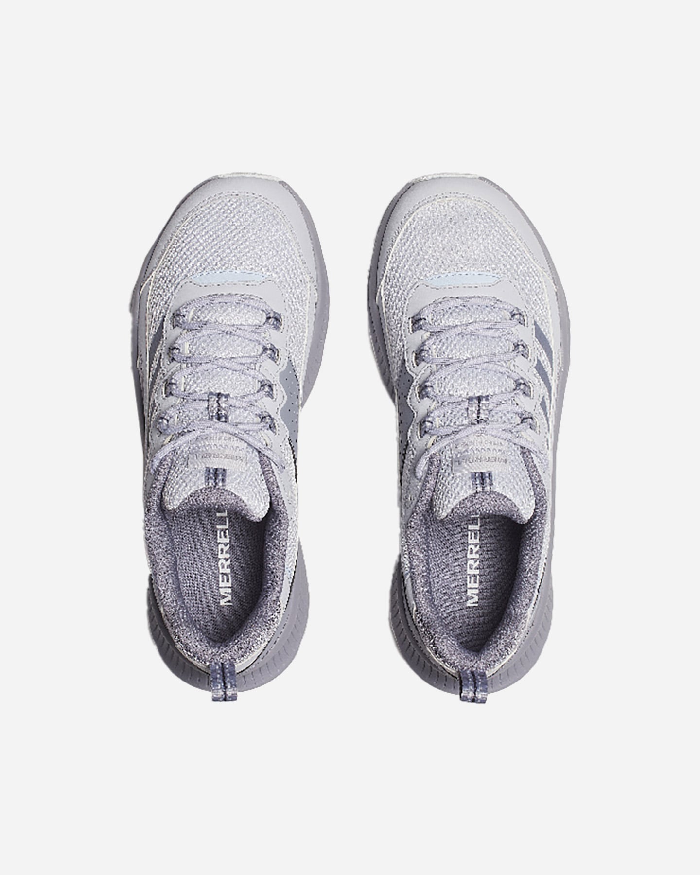 Scarpe trail MERRELL SPEED STRIKE 2 W - Azzurro - 3 | Cisalfa Sport