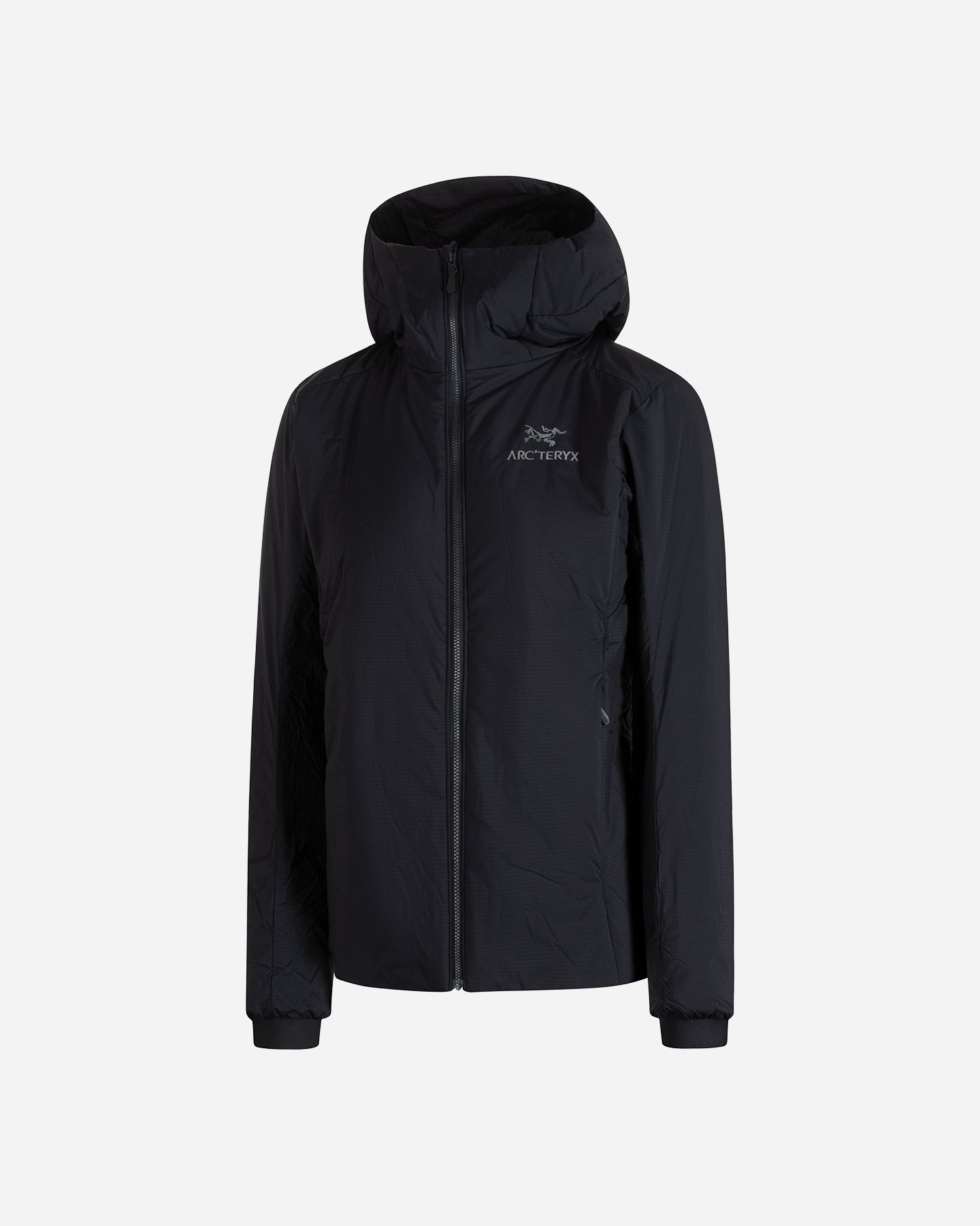 Giacca outdoor ARC'TERYX ATOM W - Nero - 0 | Cisalfa Sport