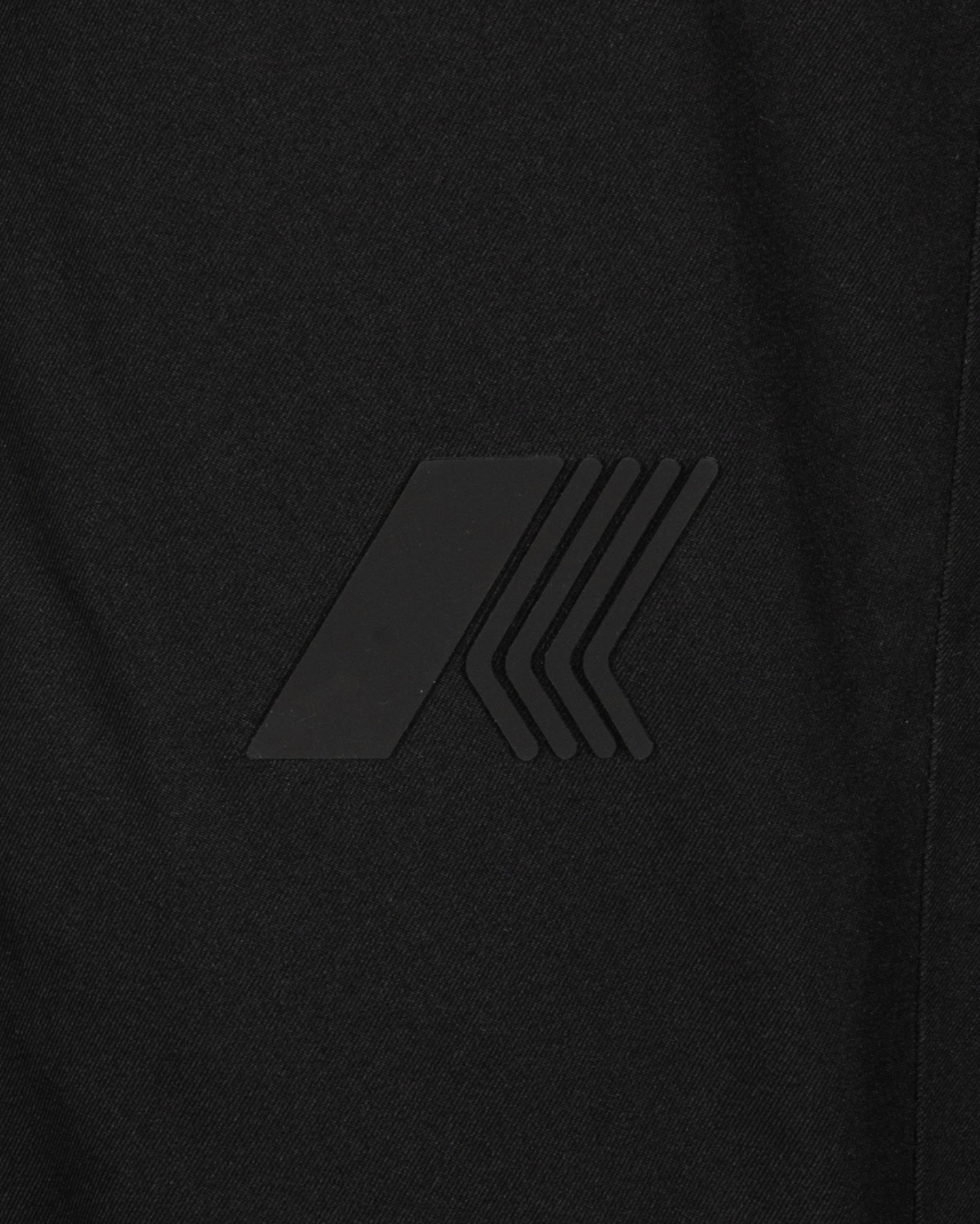 Pantalone sci K-WAY BONNEVAL MICRO TWILL 2L W - Nero - 2 | Cisalfa Sport