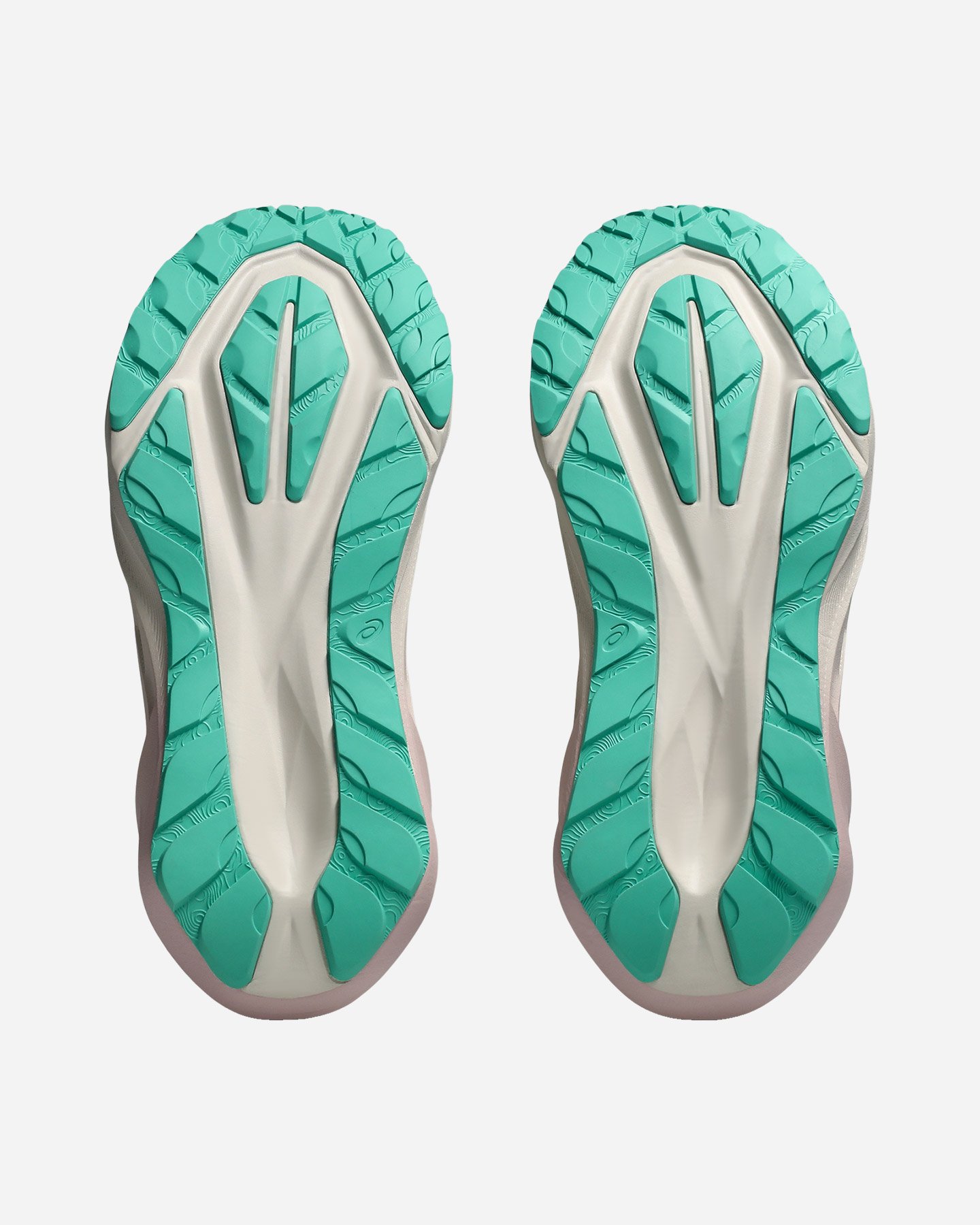 Scarpe running ASICS NOVABLAST 5 TR W - Color mix - 2 | Cisalfa Sport