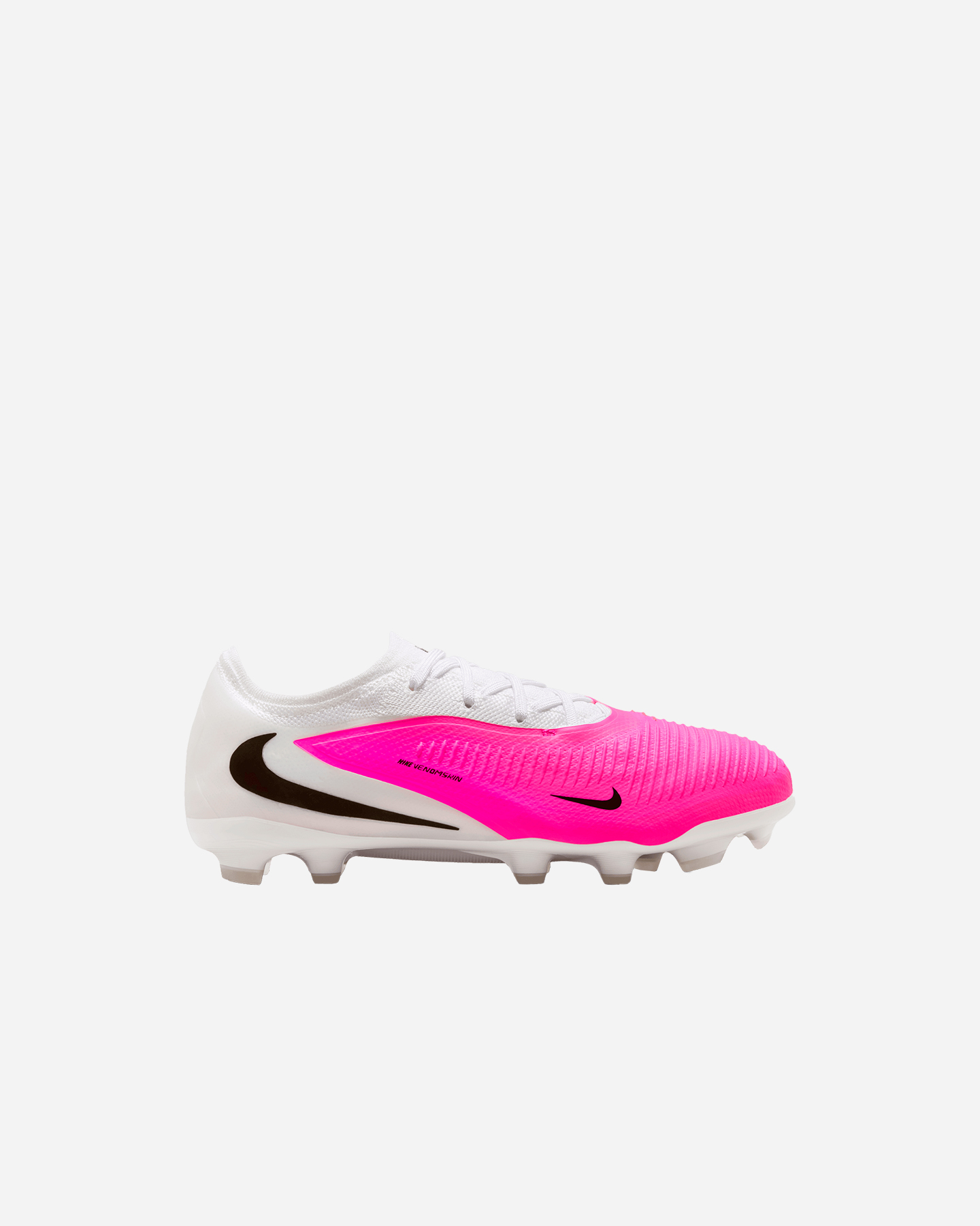 Scarpe calcio NIKE PHANTOM 6 LOW PRO FG-MG JR - Color mix - 0 | Cisalfa Sport