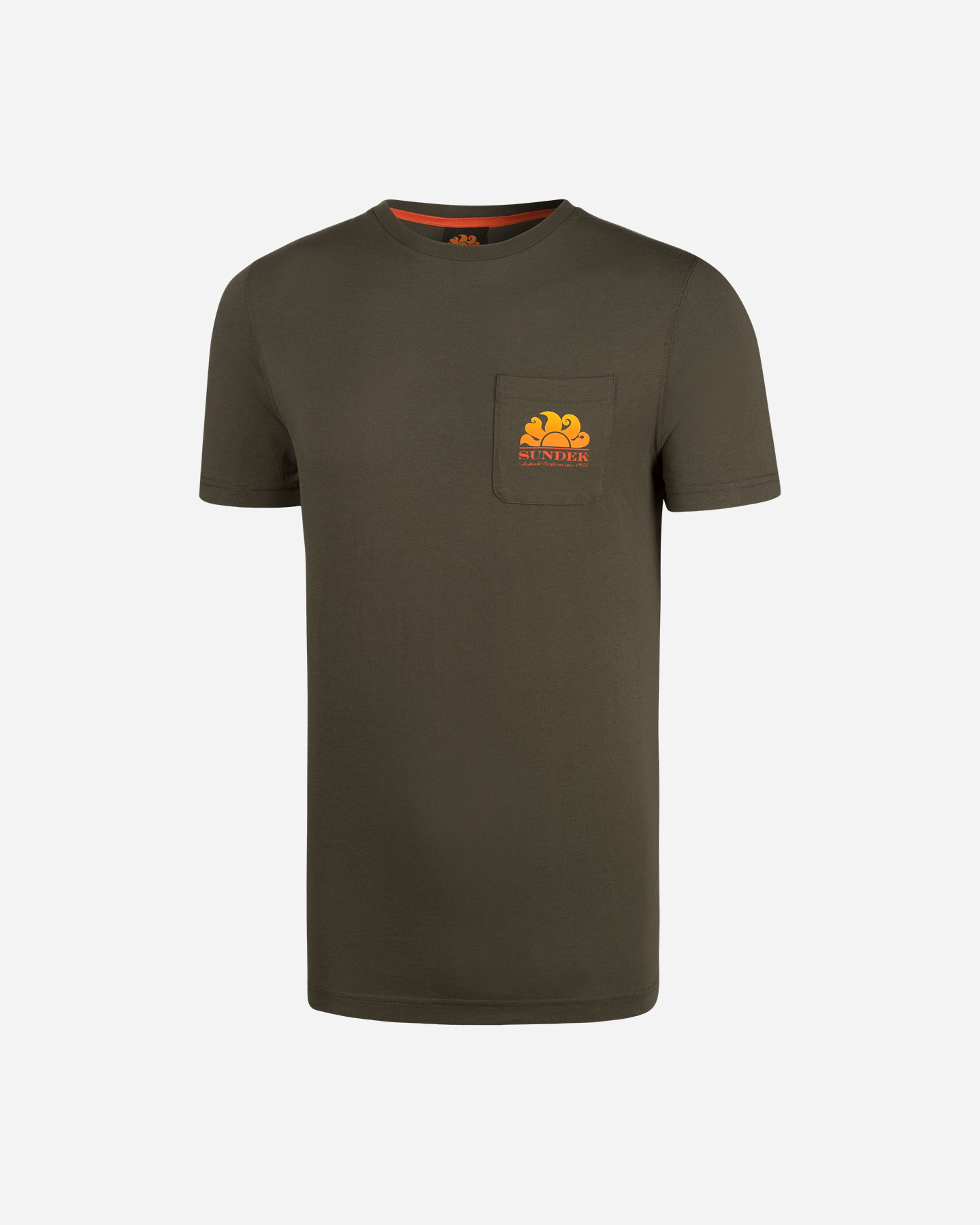 maglietta sundek