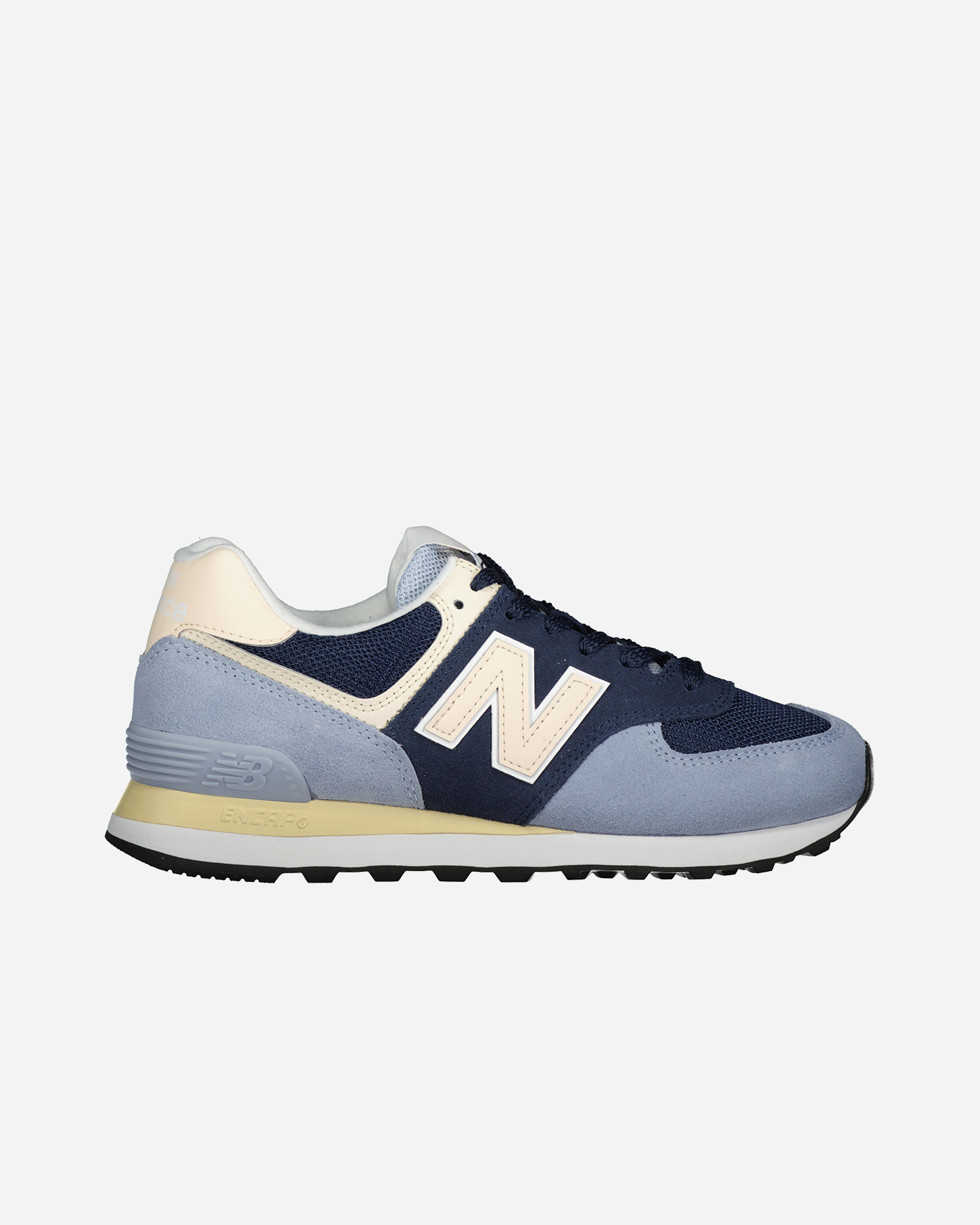 Scarpe sneakers NEW BALANCE 574 W - Grigio - 0 | Cisalfa Sport