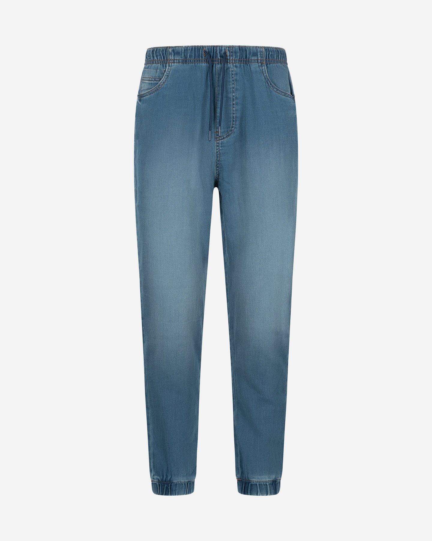 Pantalone MISTRAL ADVENTURE DIVISION M - Denim - 0 | Cisalfa Sport