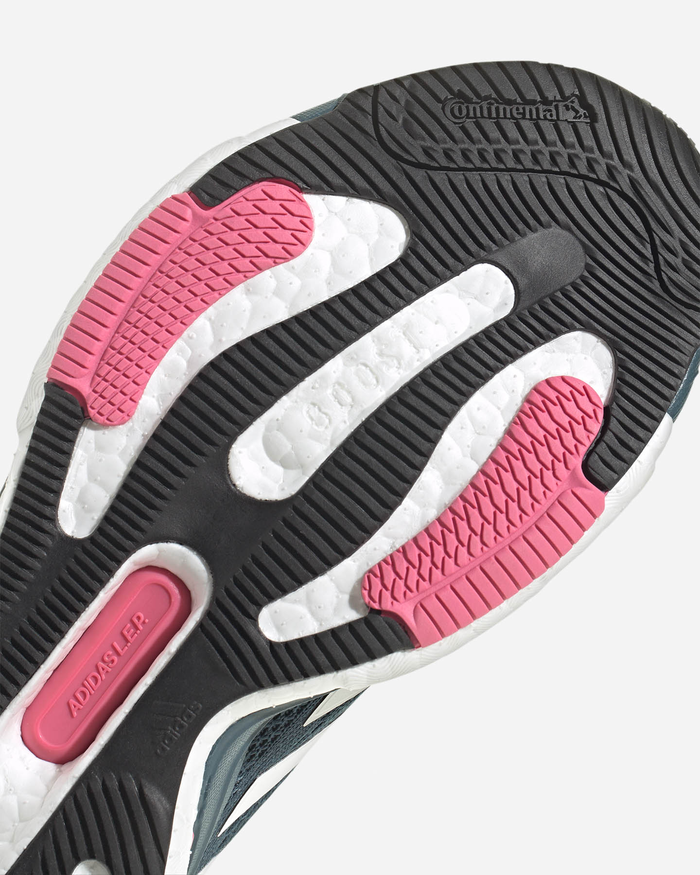 Scarpe running ADIDAS SOLARGLIDE 6 W - 4 | Cisalfa Sport