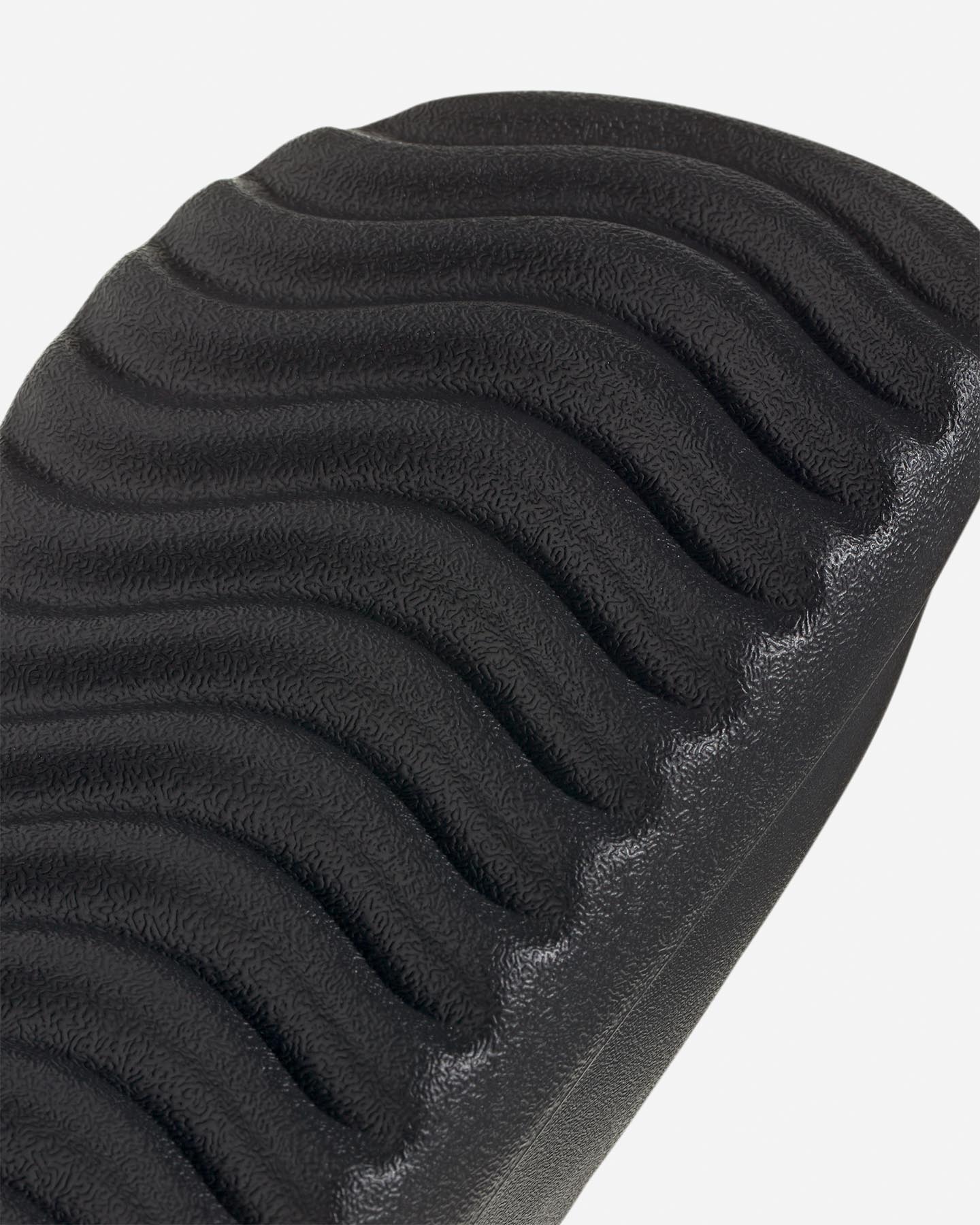 Ciabatte ADIDAS ADILETTE LUMIA M - Nero - 5 | Cisalfa Sport