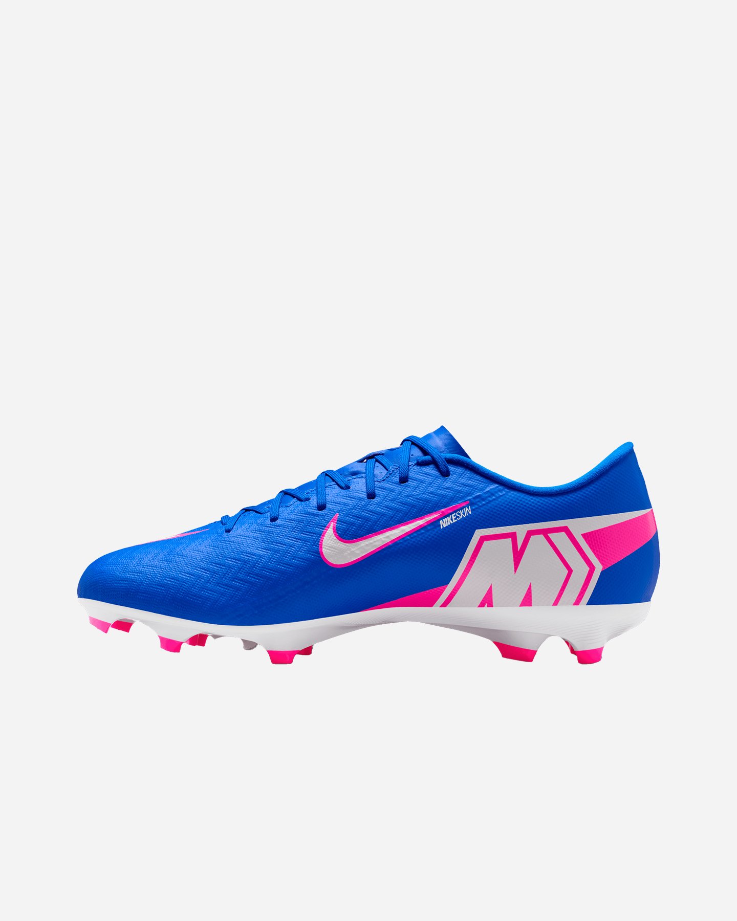 Scarpe calcio NIKE MERCURIAL VAPOR ACADEMY M - Color mix - 5 | Cisalfa Sport