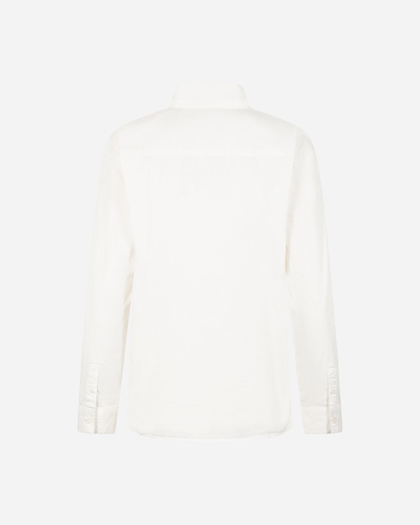 Camicia DACK'S ESSENTIAL W - Bianco - 1 | Cisalfa Sport