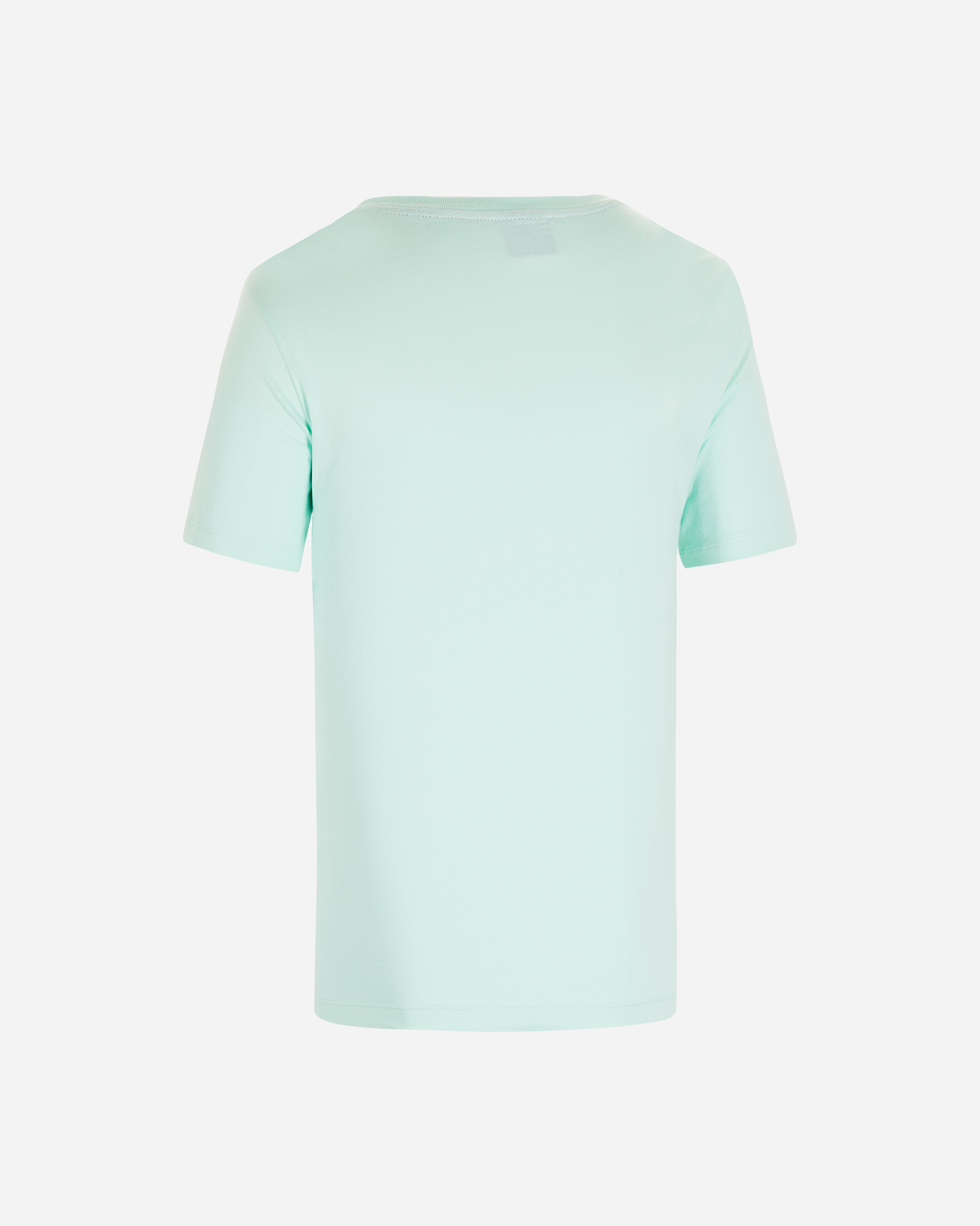 T-shirt NORTH SAILS LOGO M - Verde - 1 | Cisalfa Sport