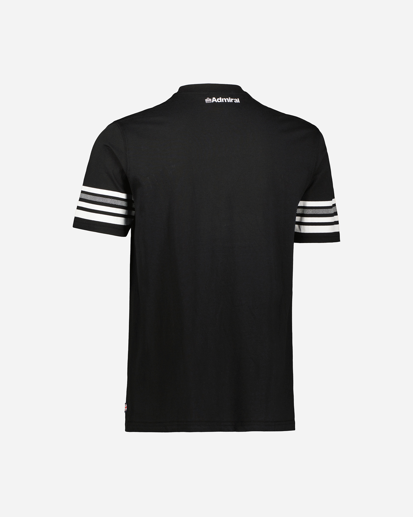 T-shirt ADMIRAL GRAPHIC LOGO M - 7 | Cisalfa Sport