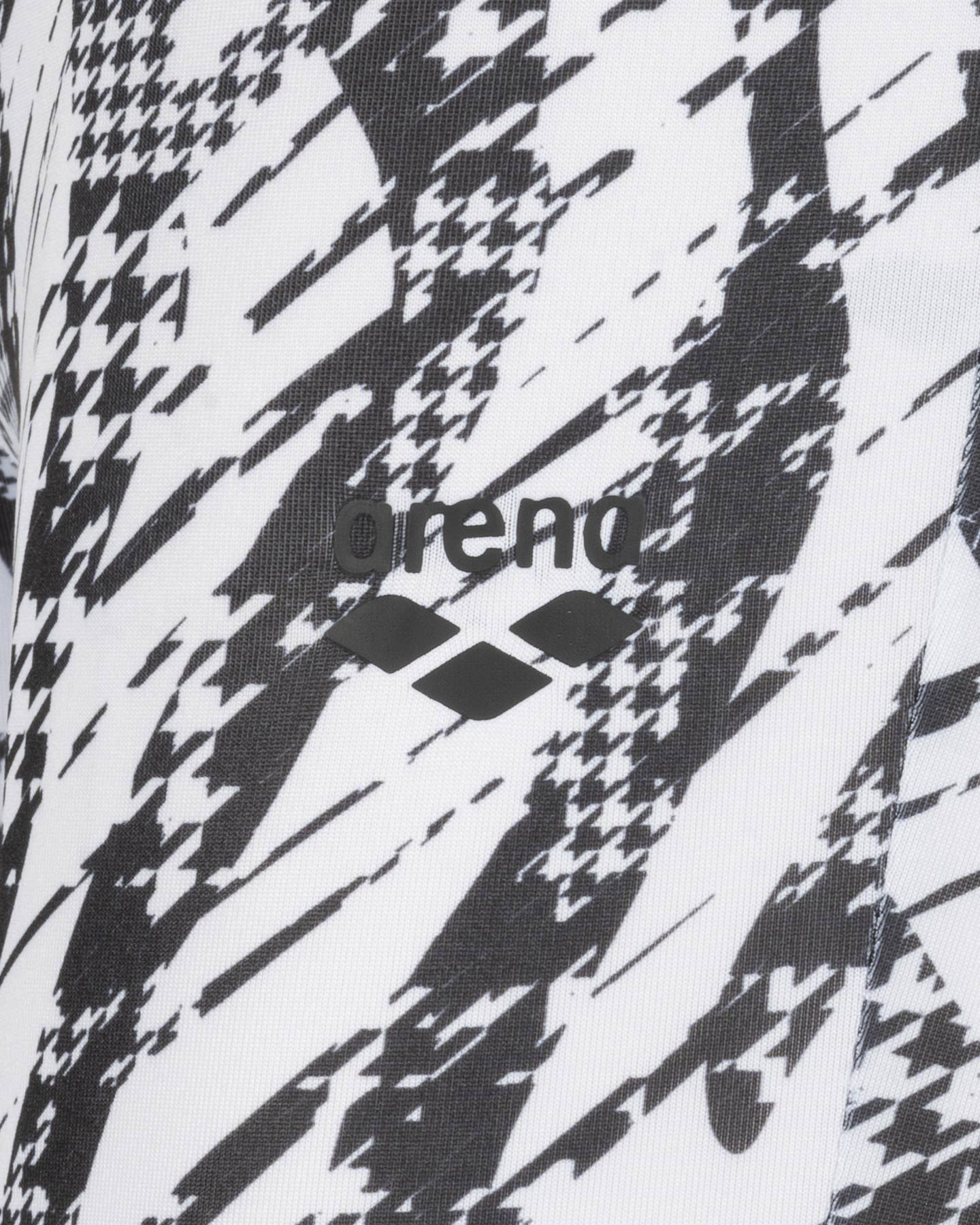 Leggings ARENA PRO W - Nero - 2 | Cisalfa Sport