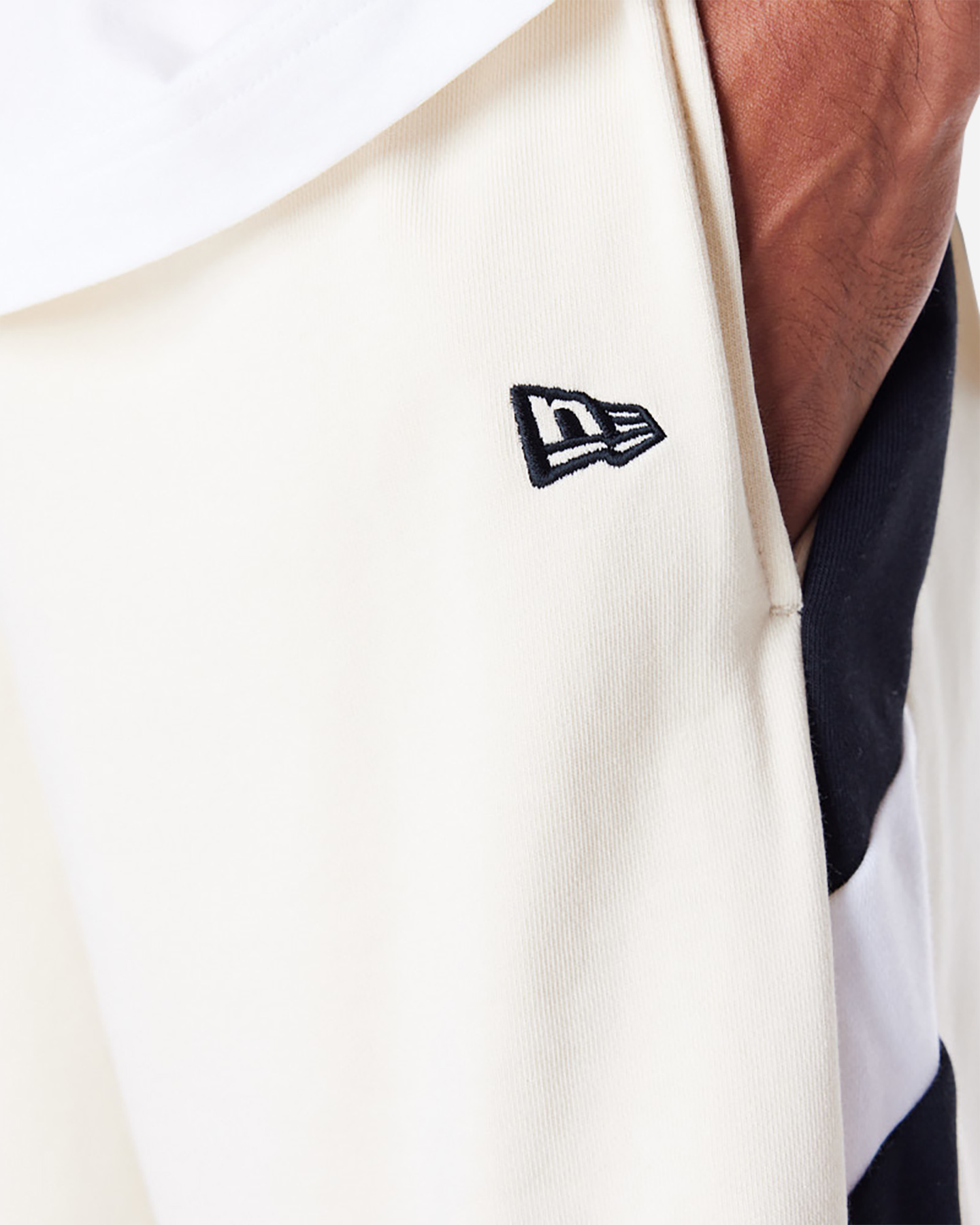 Abbigliamento basket NEW ERA PANEL OS CELTICS M - Beige - 5 | Cisalfa Sport