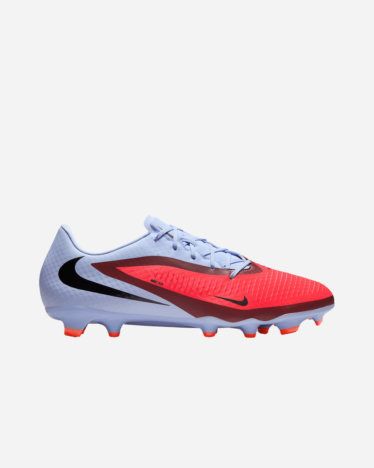 Scarpe calcio NIKE PHANTOM 6 LOW ACADEMY MG M - Color mix - 0 | Cisalfa Sport