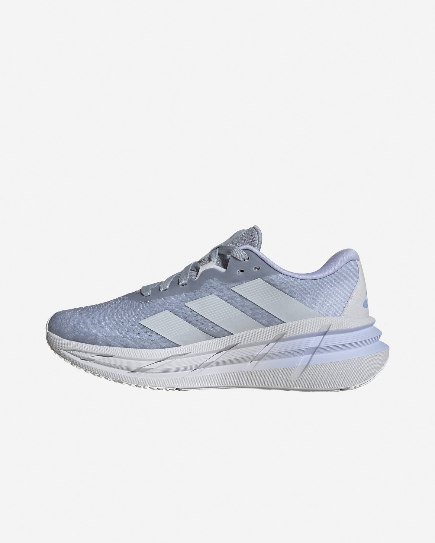 Scarpe running ADIDAS ADISTAR 3 W - Grigio - 3 | Cisalfa Sport