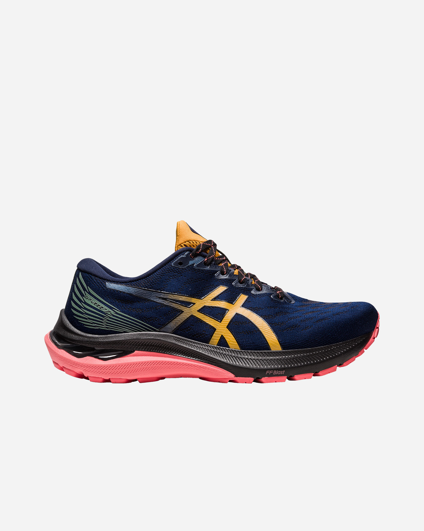 Scarpe trail ASICS GT-2000 11 TR W - 0 | Cisalfa Sport