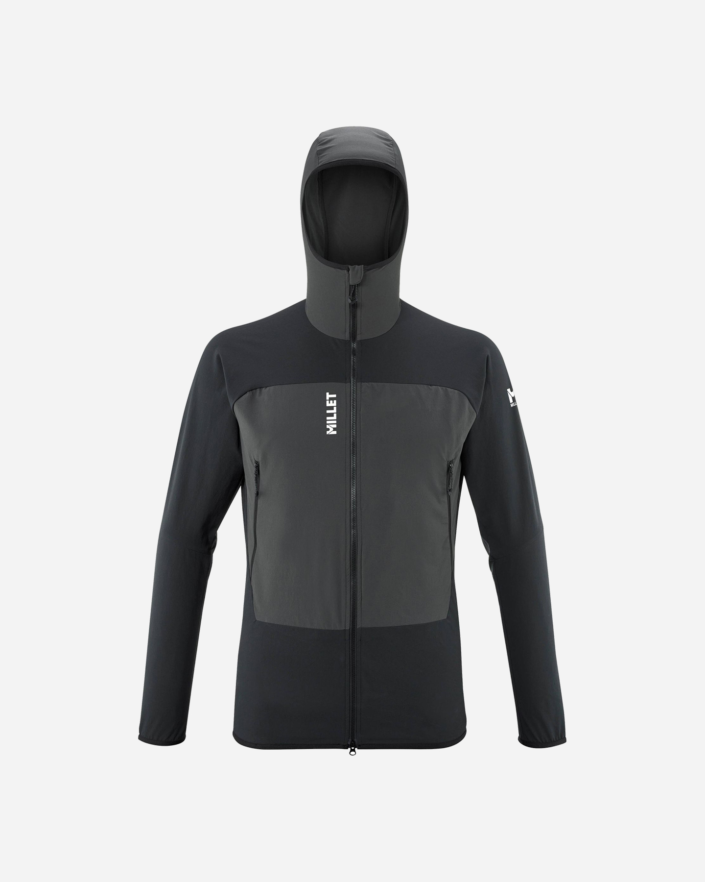 Pile MILLET FUSION XCS M - Nero - 0 | Cisalfa Sport