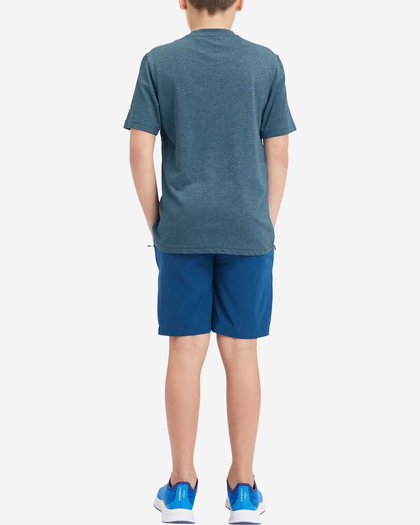 T-shirt MCKINLEY ZORMA II JR - 2 | Cisalfa Sport