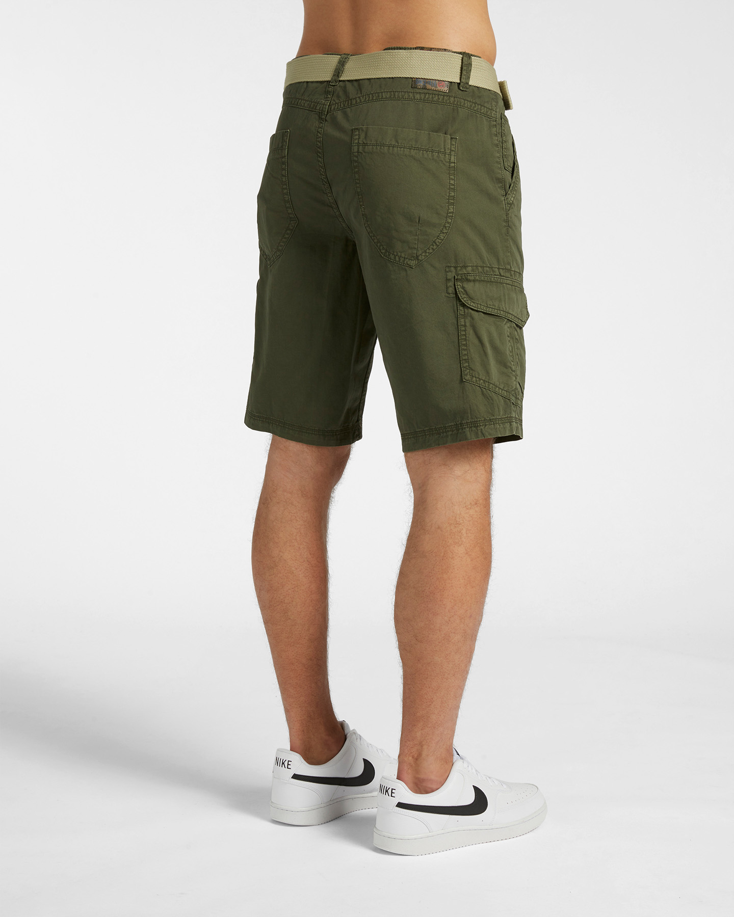 Bermuda MISTRAL UTILITY M - Verde - 1 | Cisalfa Sport