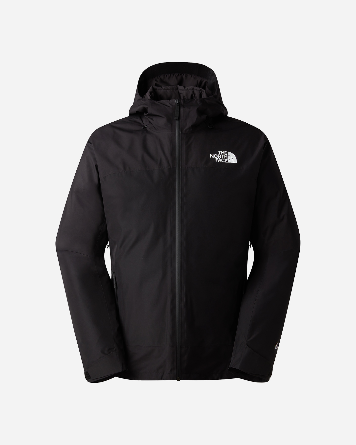 Giacca outdoor THE NORTH FACE MOUNTAIN LIGHT GTX TRICLIMATE M - Nero - 1 | Cisalfa Sport