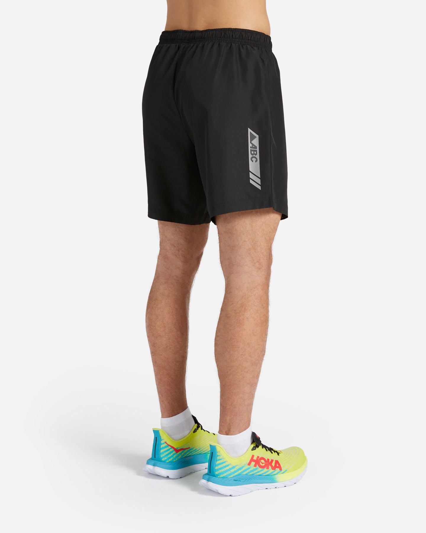 Short running ABC STRIDE M - 4 | Cisalfa Sport