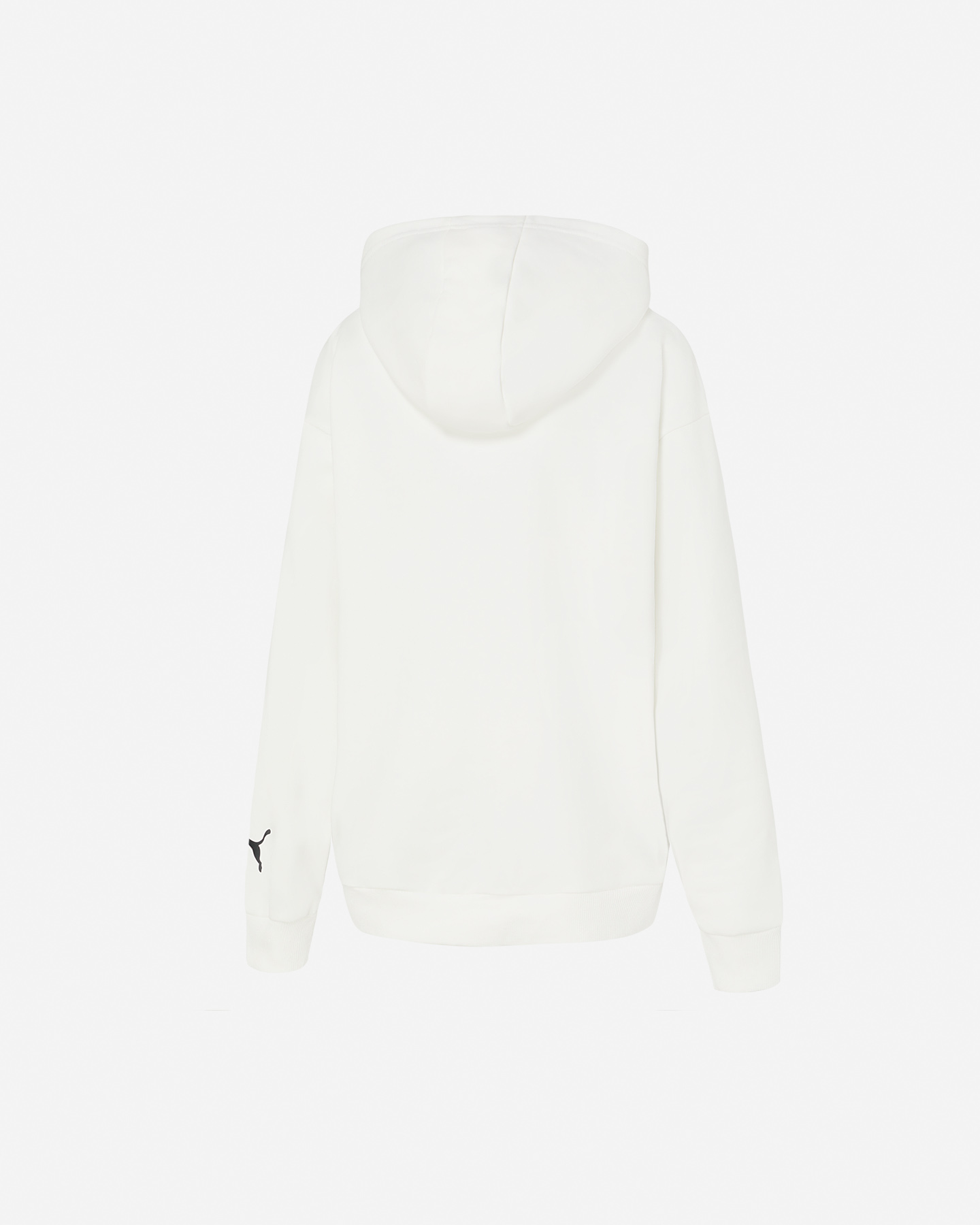 Felpa PUMA BBALL OVER JR - 6 | Cisalfa Sport