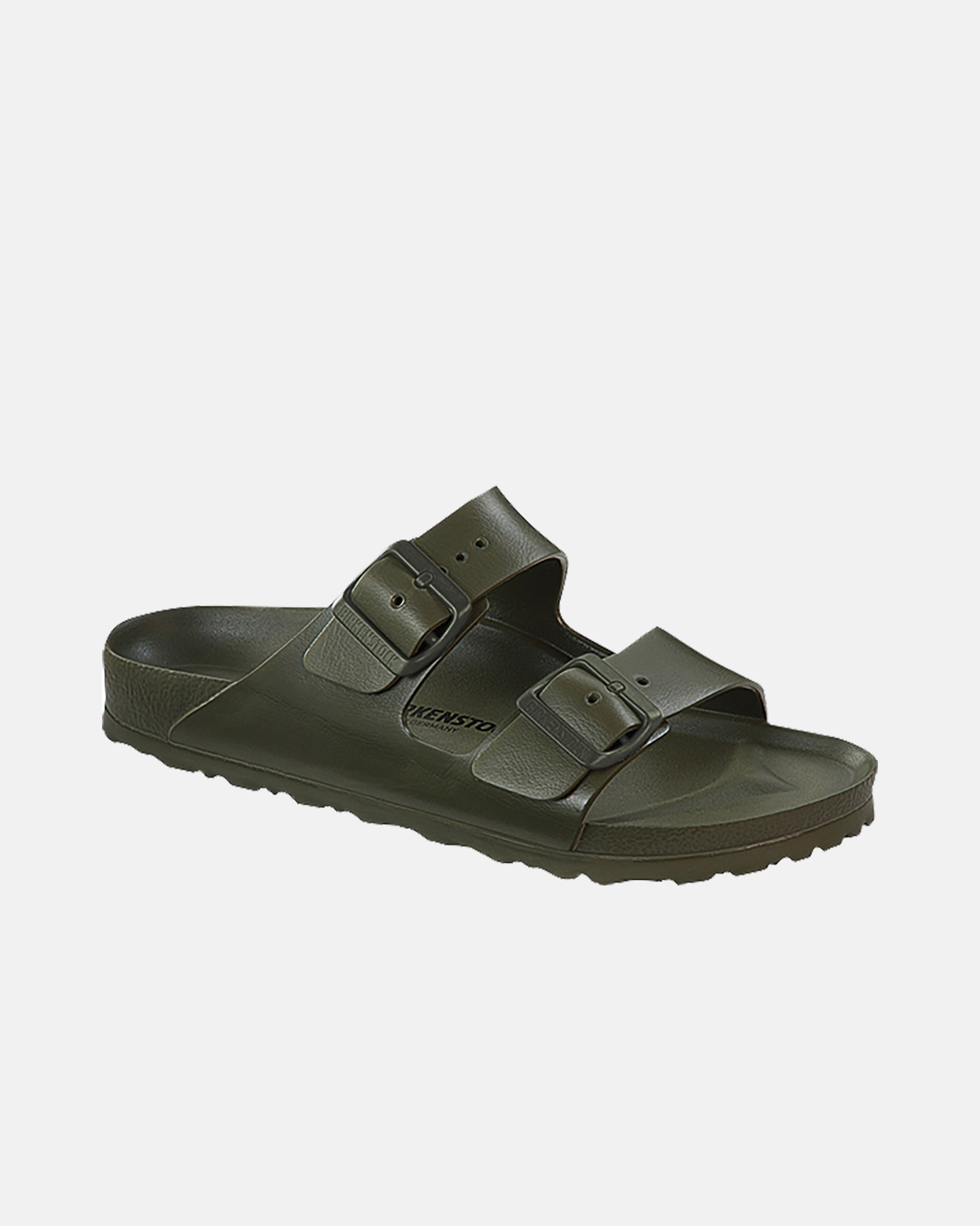 Sandali BIRKENSTOCK ARIZONA EVA M - Verde - 1 | Cisalfa Sport
