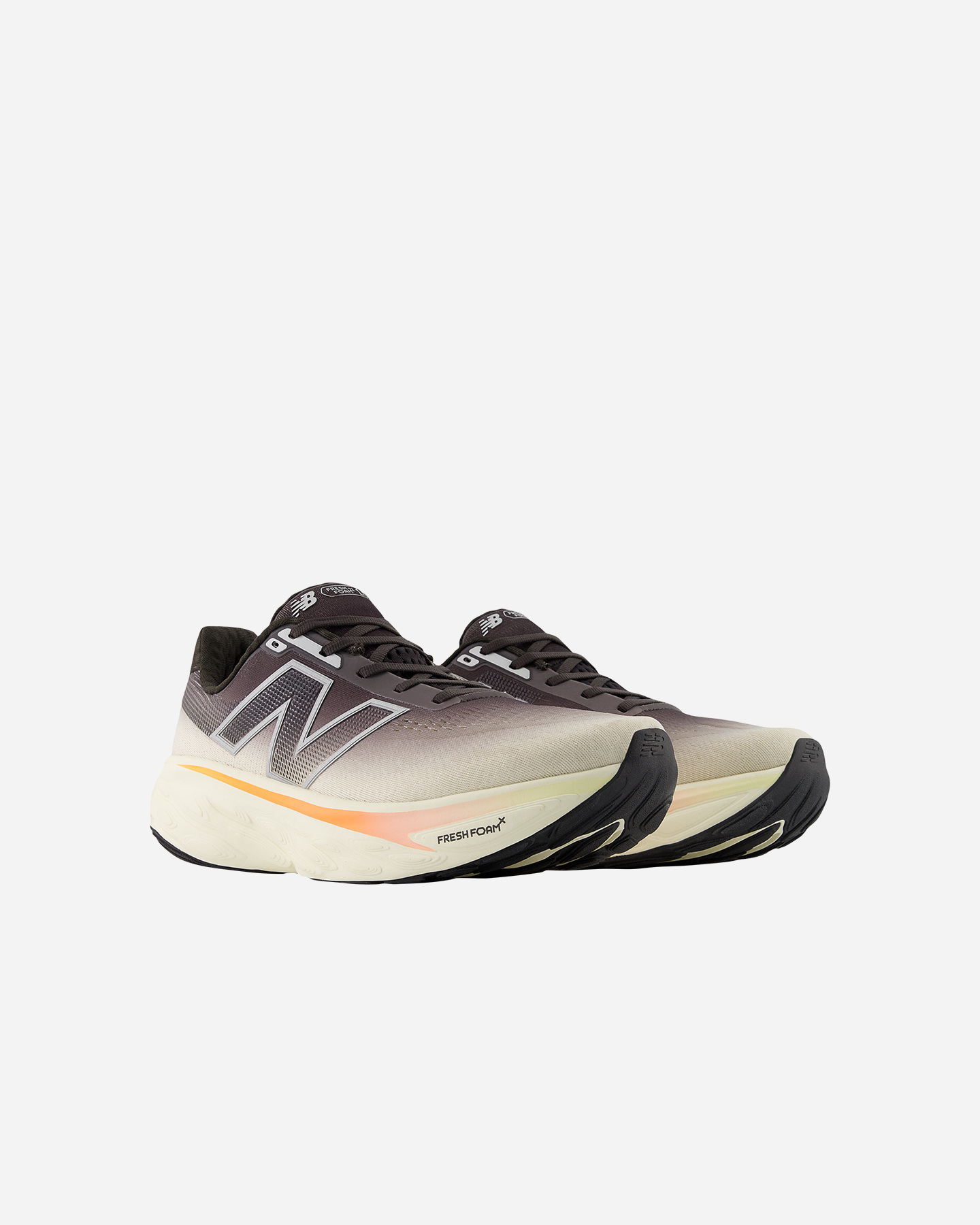 Scarpe running NEW BALANCE FRESH FOAM 1080 V14 M - Nero - 1 | Cisalfa Sport