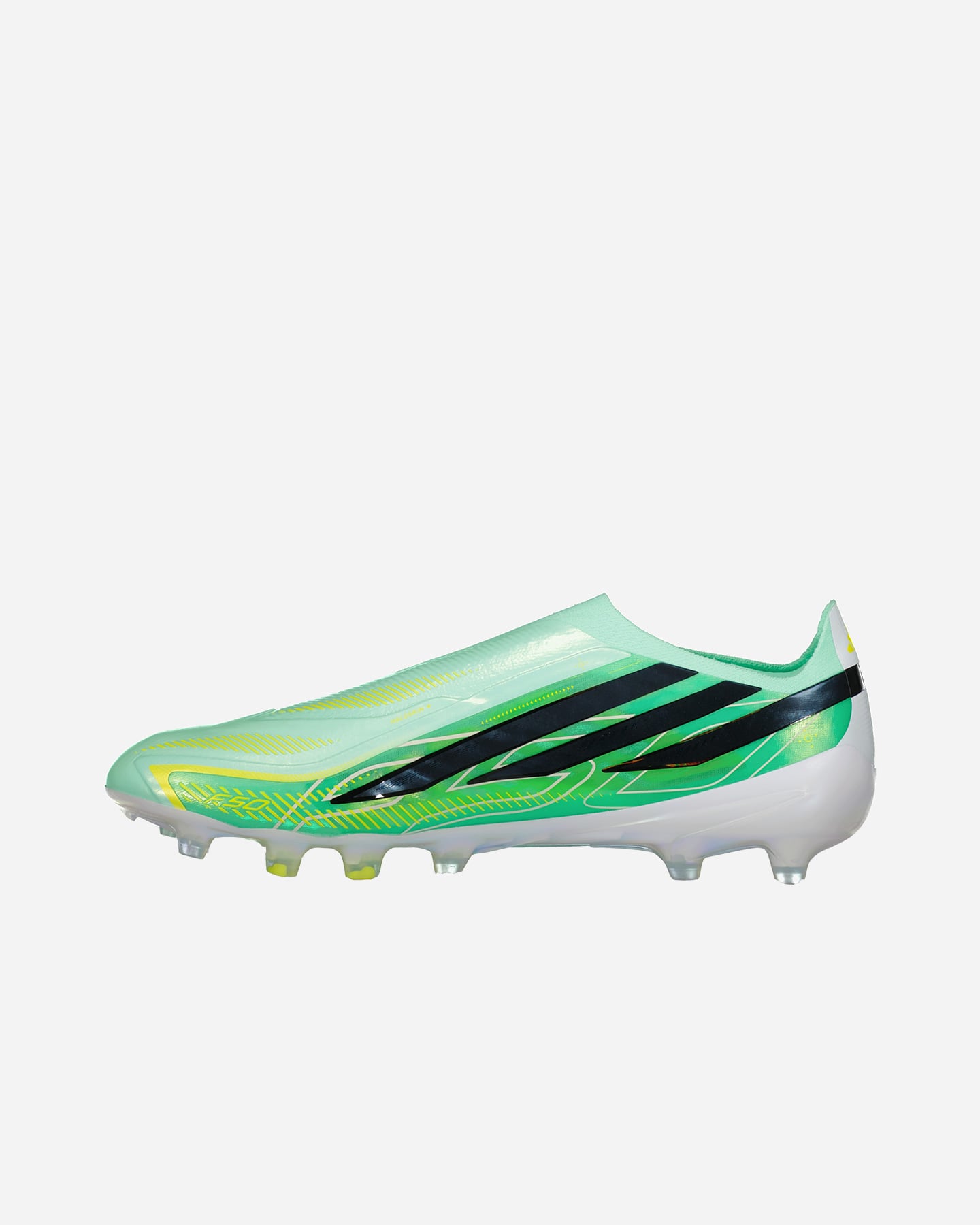 Scarpe calcio ADIDAS F50 HYPERFAST ELITE LL AG M - 3 | Cisalfa Sport
