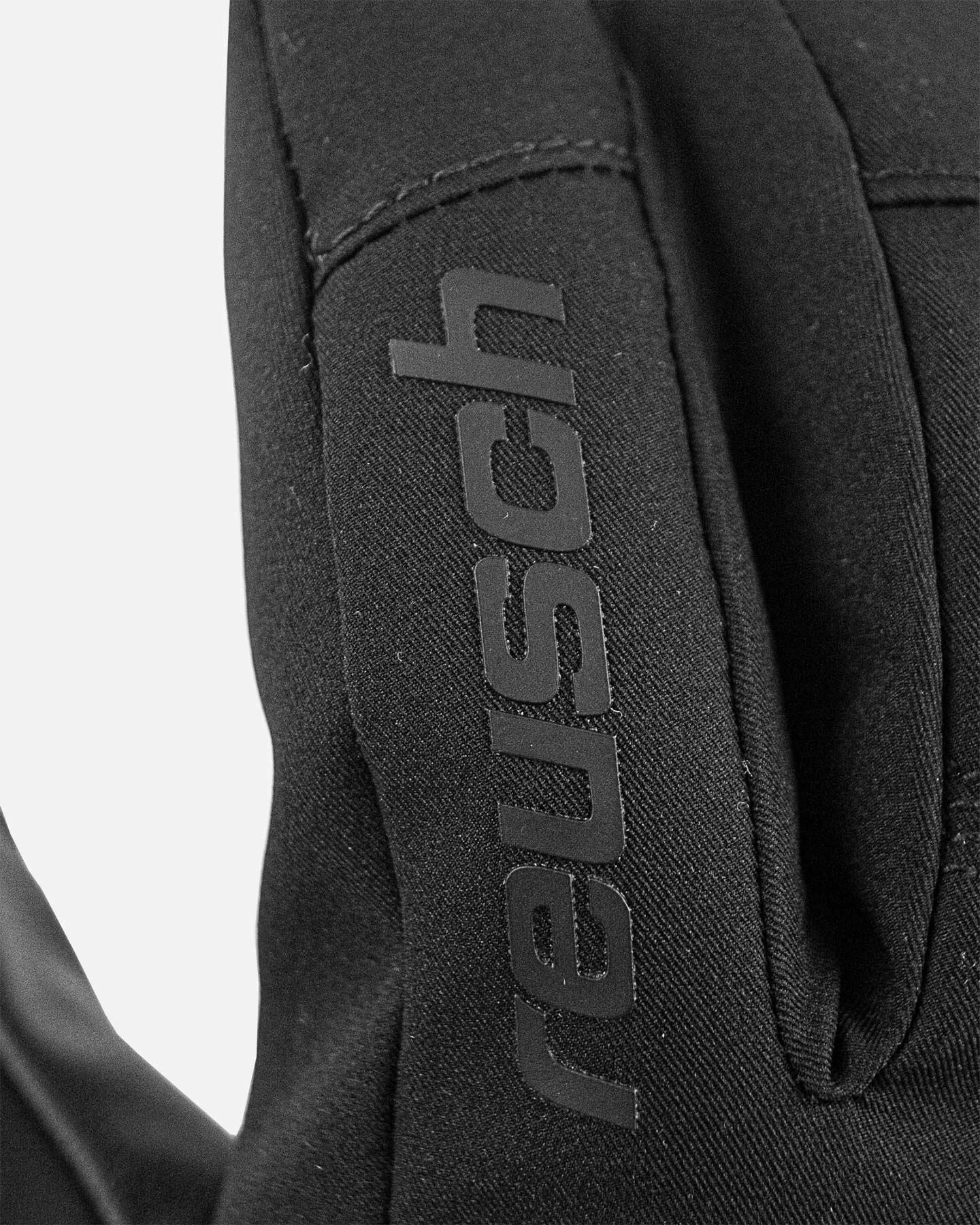 Guanti sci REUSCH PRIMUS M - Verde - 4 | Cisalfa Sport