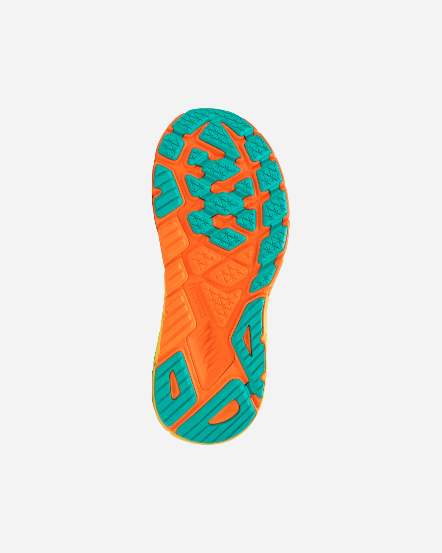 Scarpe running HOKA ARAHI 7 W - Color mix - 2 | Cisalfa Sport