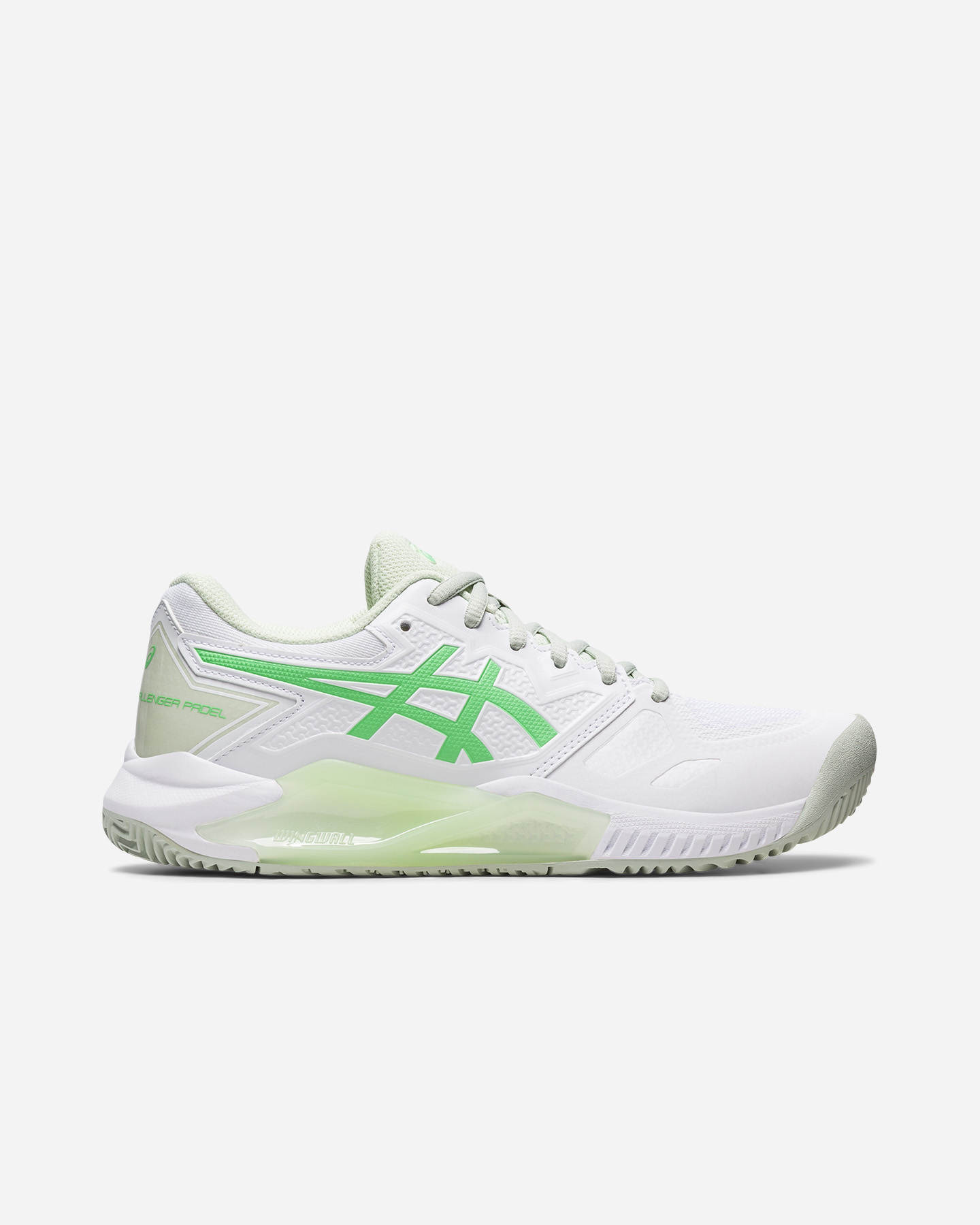 Scarpe padel ASICS GEL-CHALLENGER 13 W - Bianco - 0 | Cisalfa Sport