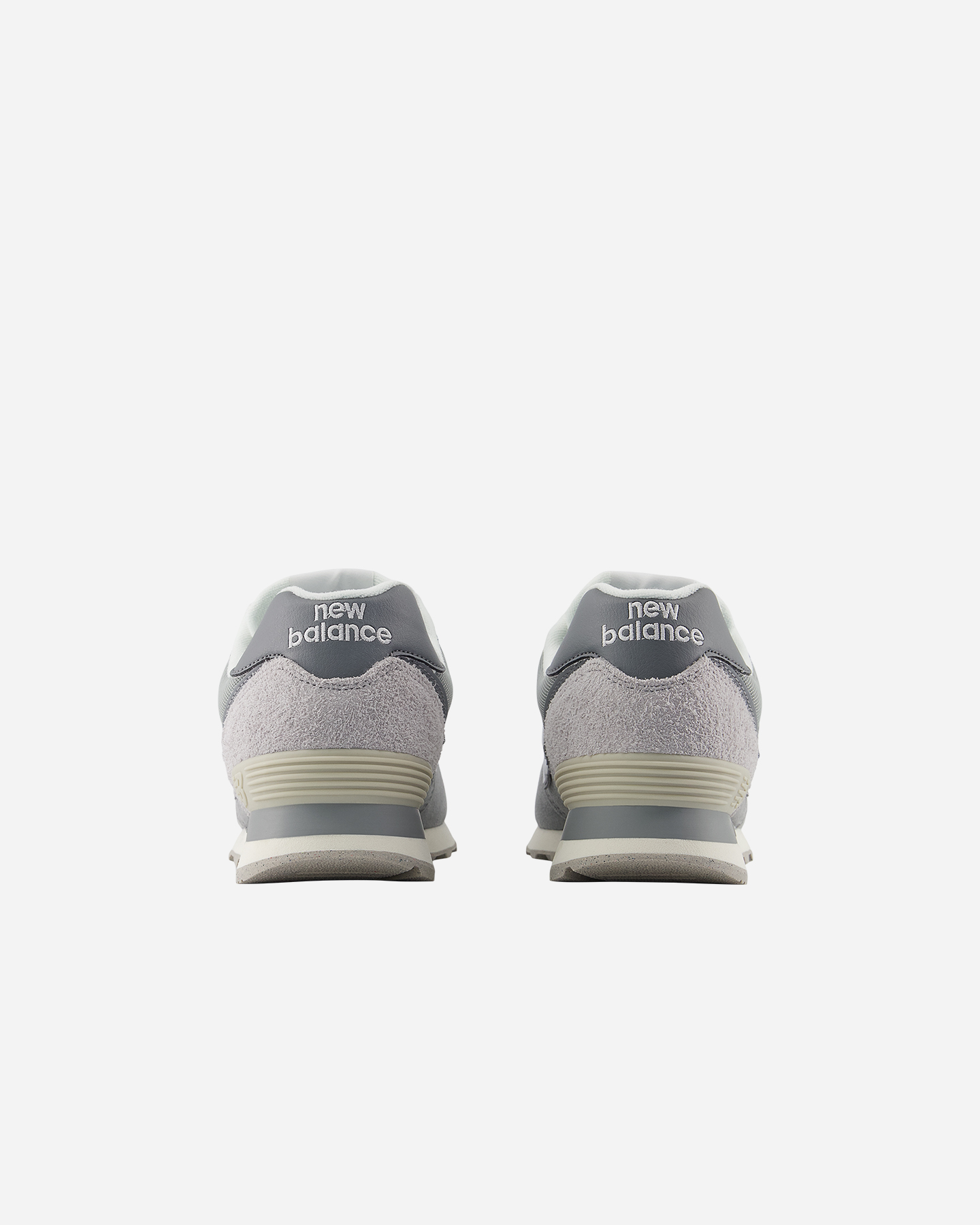 Scarpe sneakers NEW BALANCE 574 M - Grigio - 5 | Cisalfa Sport