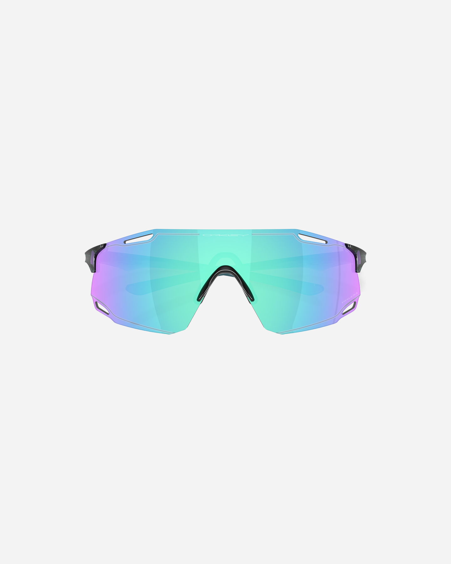 Occhiali OAKLEY CYBR DYNO  - Color mix - 2 | Cisalfa Sport