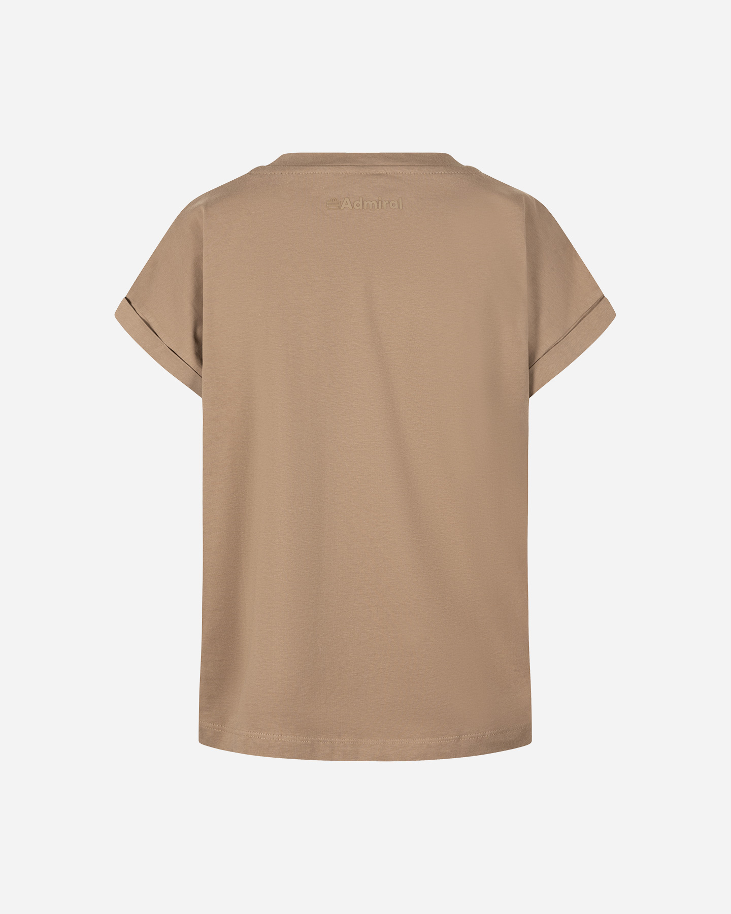 T-shirt ADMIRAL CLASSIC W - 7 | Cisalfa Sport
