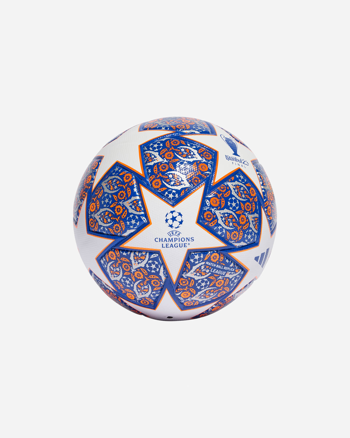 Pallone calcio misura 5 ADIDAS UCL LGE 22-23  - Color mix - 1 | Cisalfa Sport