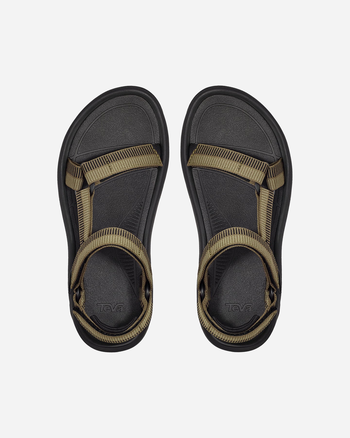 Sandali TEVA HURRICANE XLT2 M - Verde - 0 | Cisalfa Sport