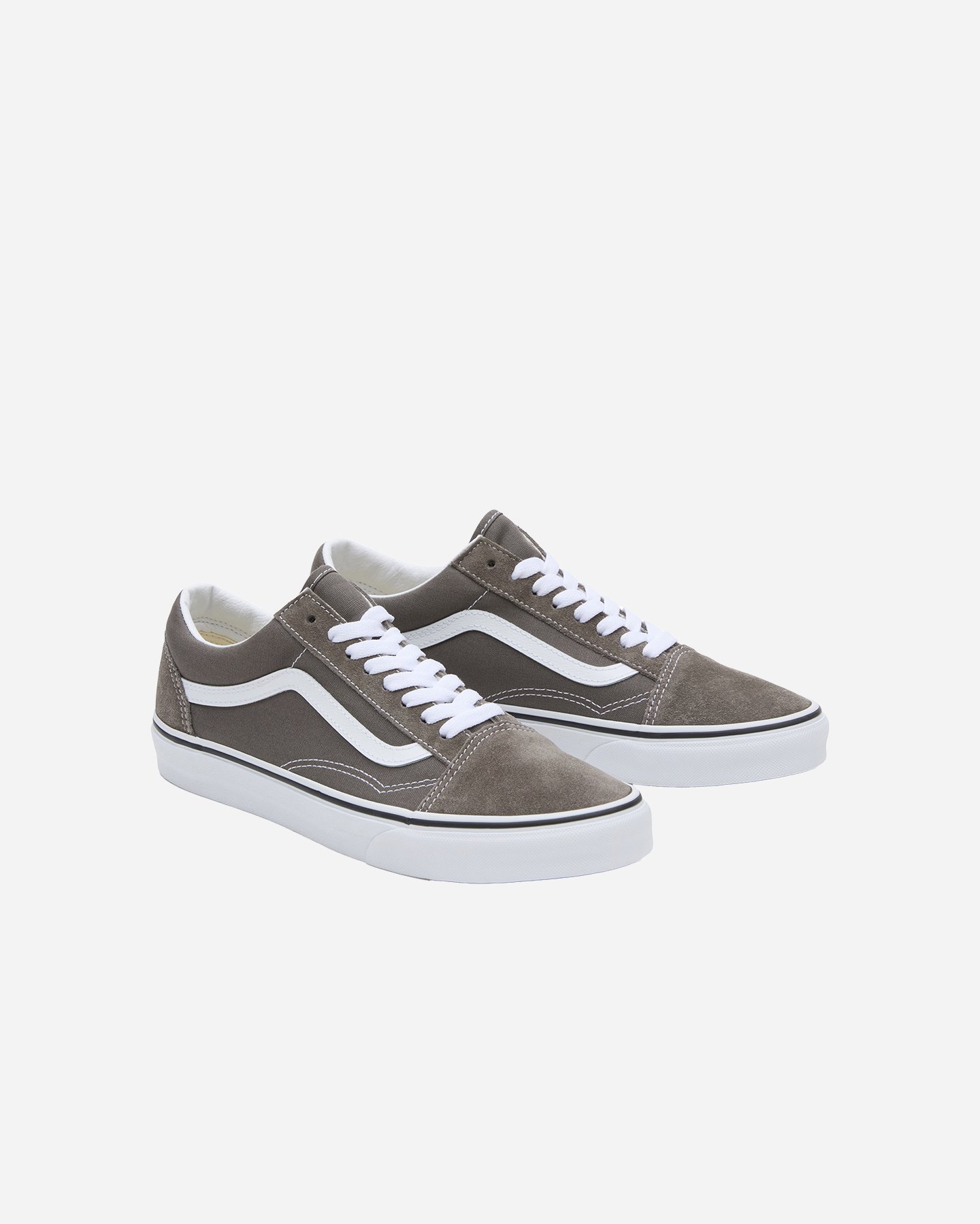 Scarpe sneakers VANS OLD SKOOL M - Beige - 1 | Cisalfa Sport