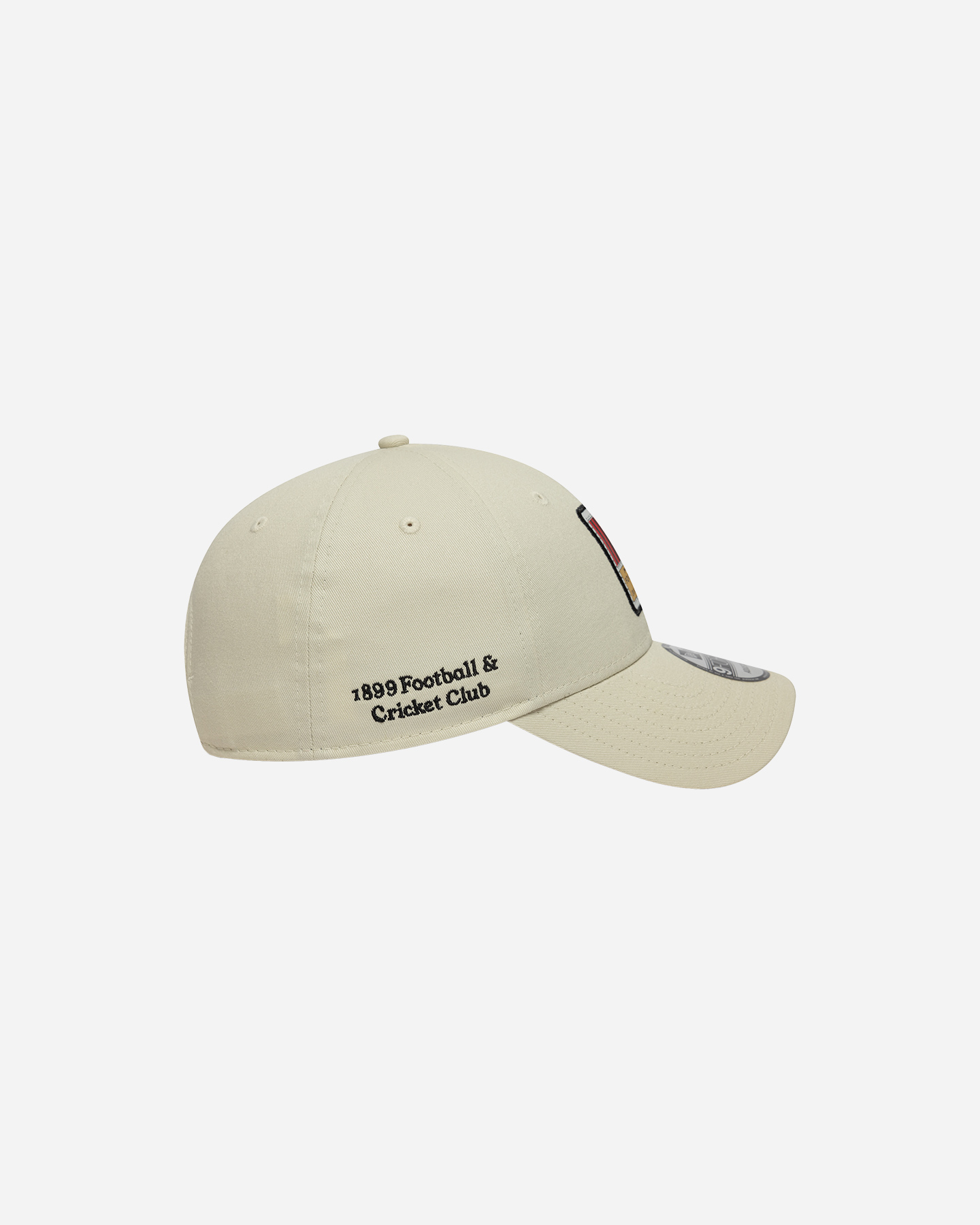 Cappellino NEW ERA 9FORTY AC MILAN M - Beige - 1 | Cisalfa Sport
