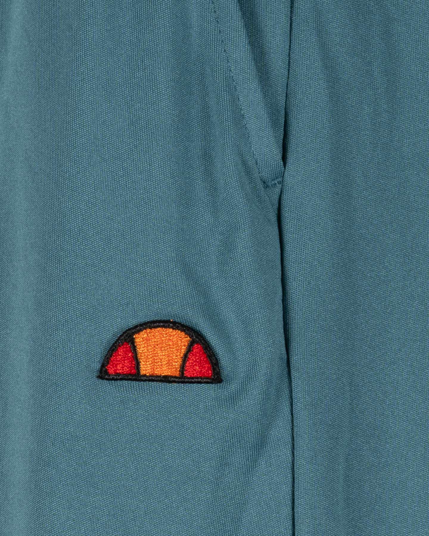 Bermuda ELLESSE CLASSIC PATCH M - Verde - 2 | Cisalfa Sport